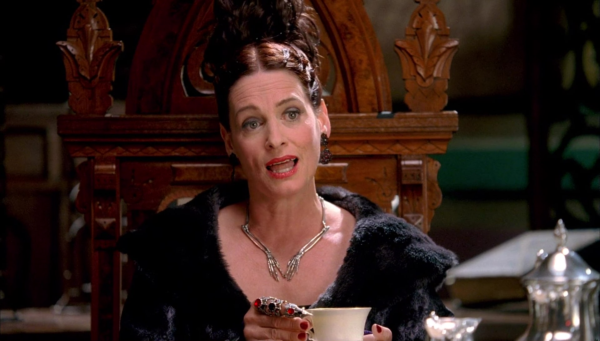 Return to Halloweentown (2006) movie still 3223