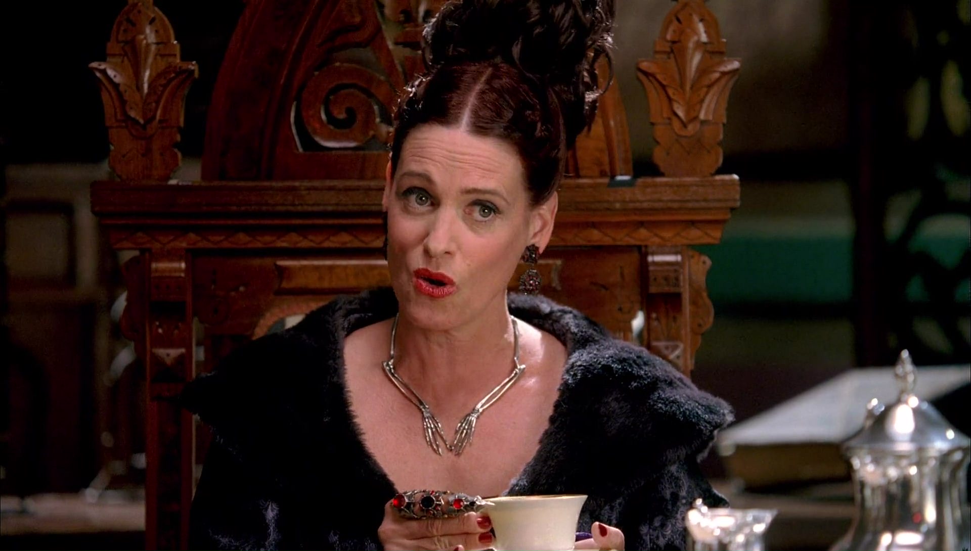 Return to Halloweentown (2006) screencap 3225