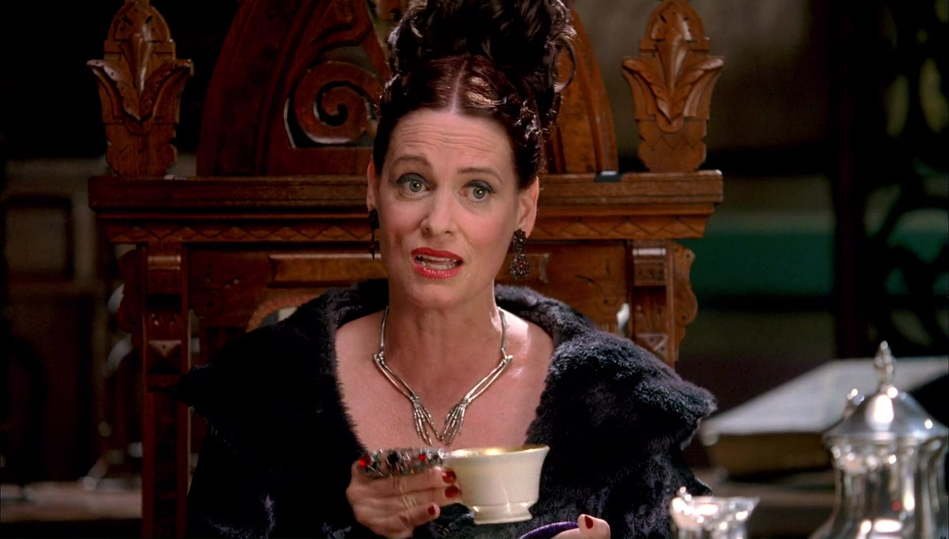 Return to Halloweentown (2006) movie still 3226