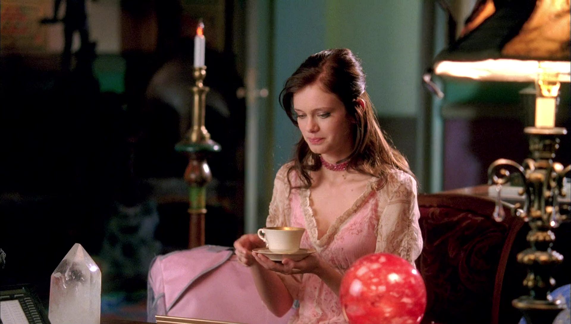 Return to Halloweentown (2006) movie still 3235