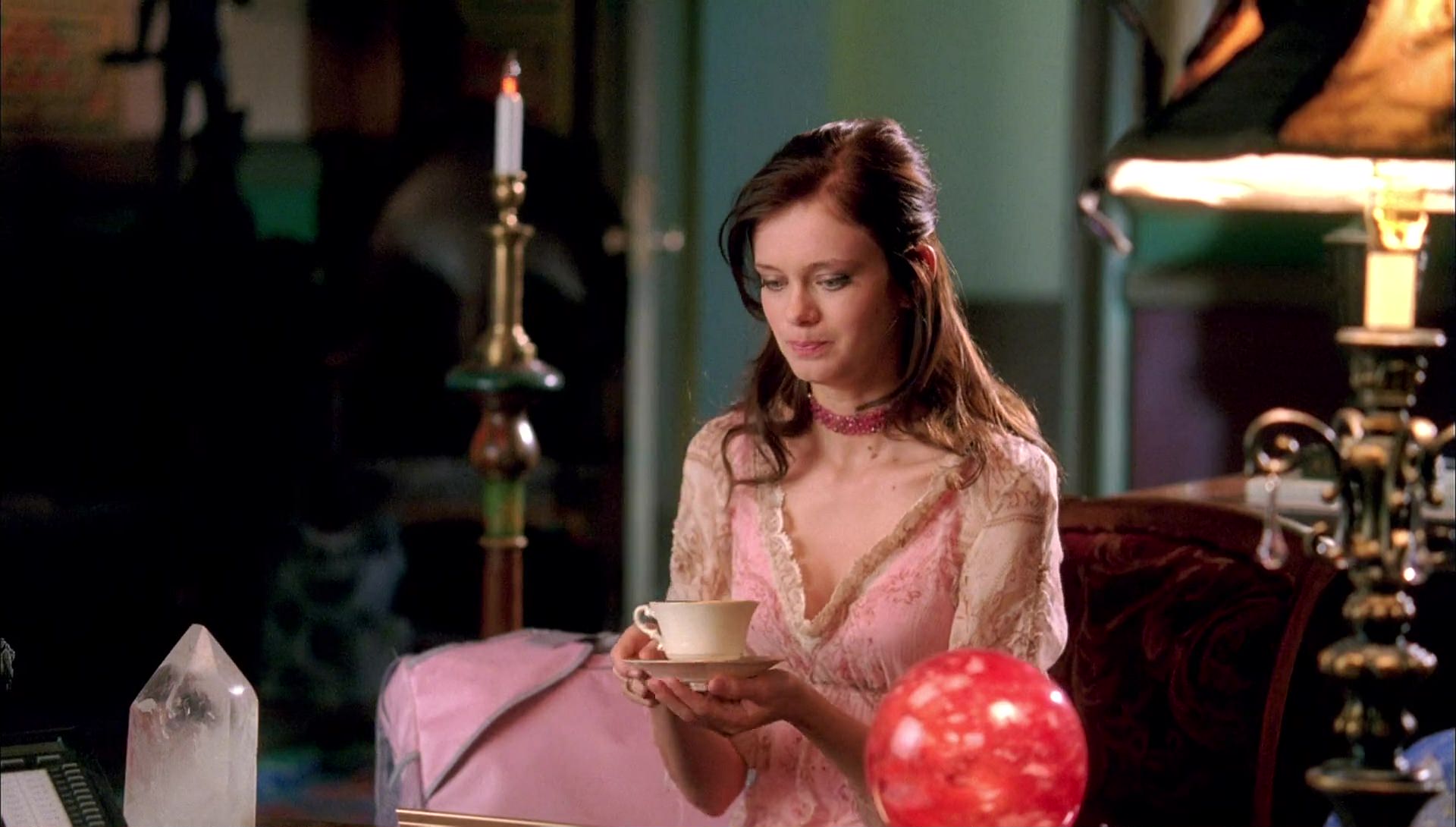 Return to Halloweentown (2006) HD screenshot 3236