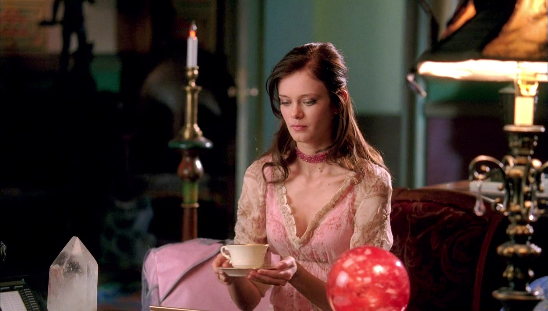 Return to Halloweentown (2006) screencap 3237