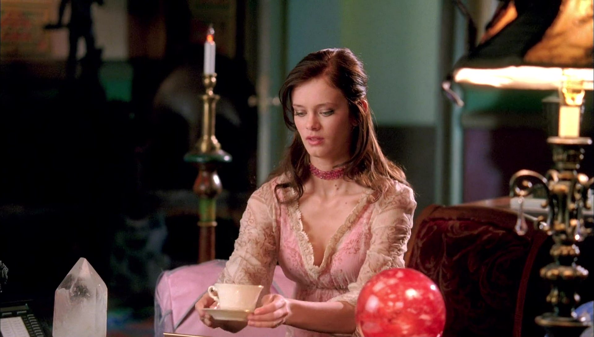 Return to Halloweentown (2006) movie still 3238