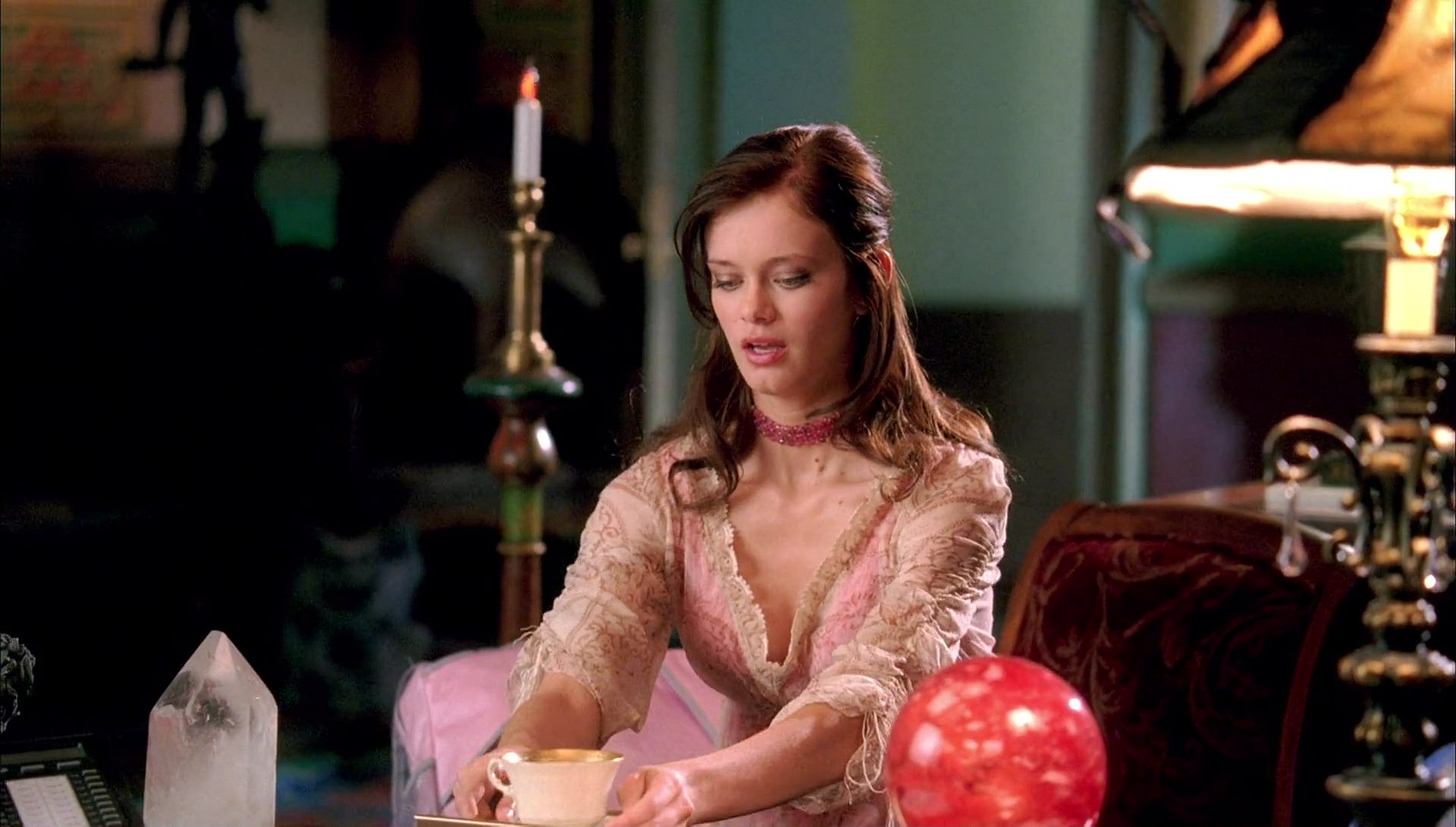 Return to Halloweentown (2006) HD screenshot 3239