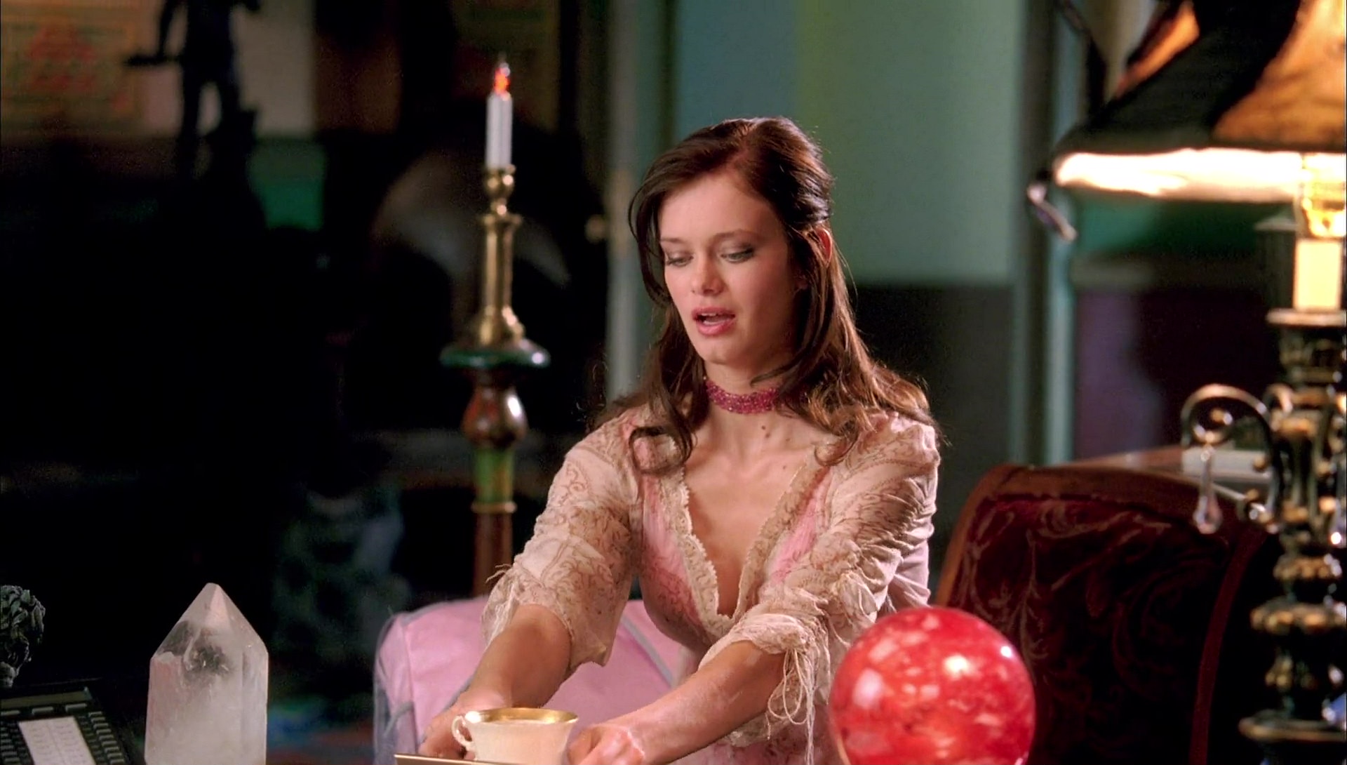 Return to Halloweentown (2006) screencap 3240