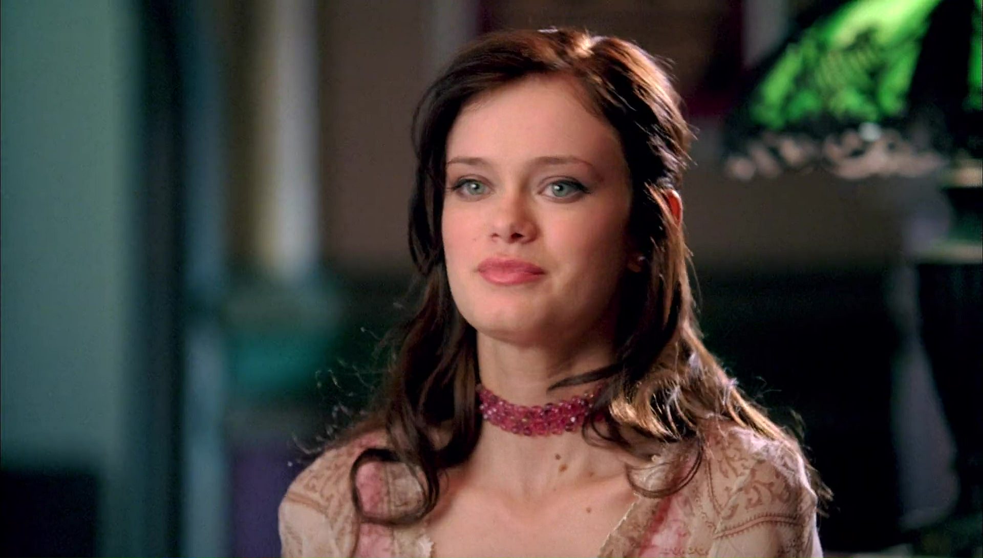 Return to Halloweentown (2006) HD screenshot 3242