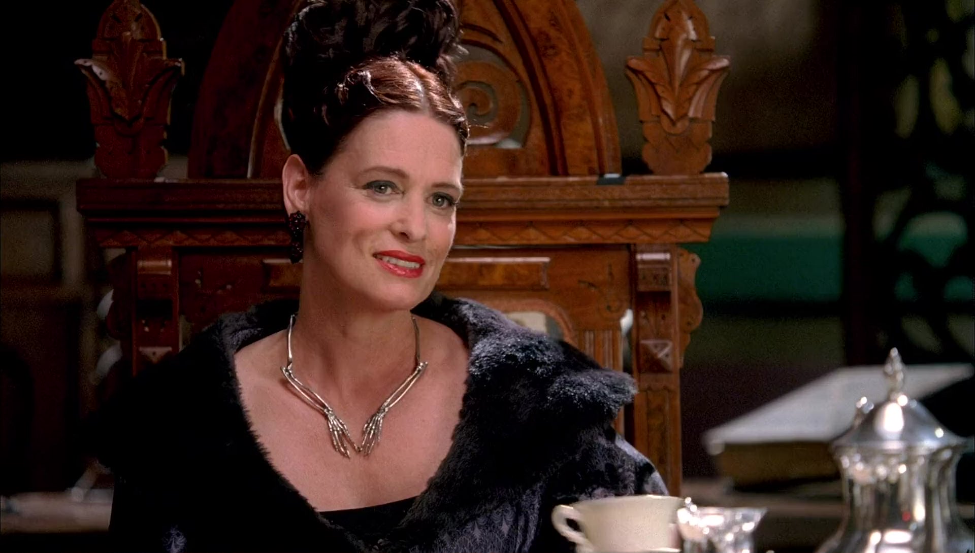 Return to Halloweentown (2006) HD screenshot 3254