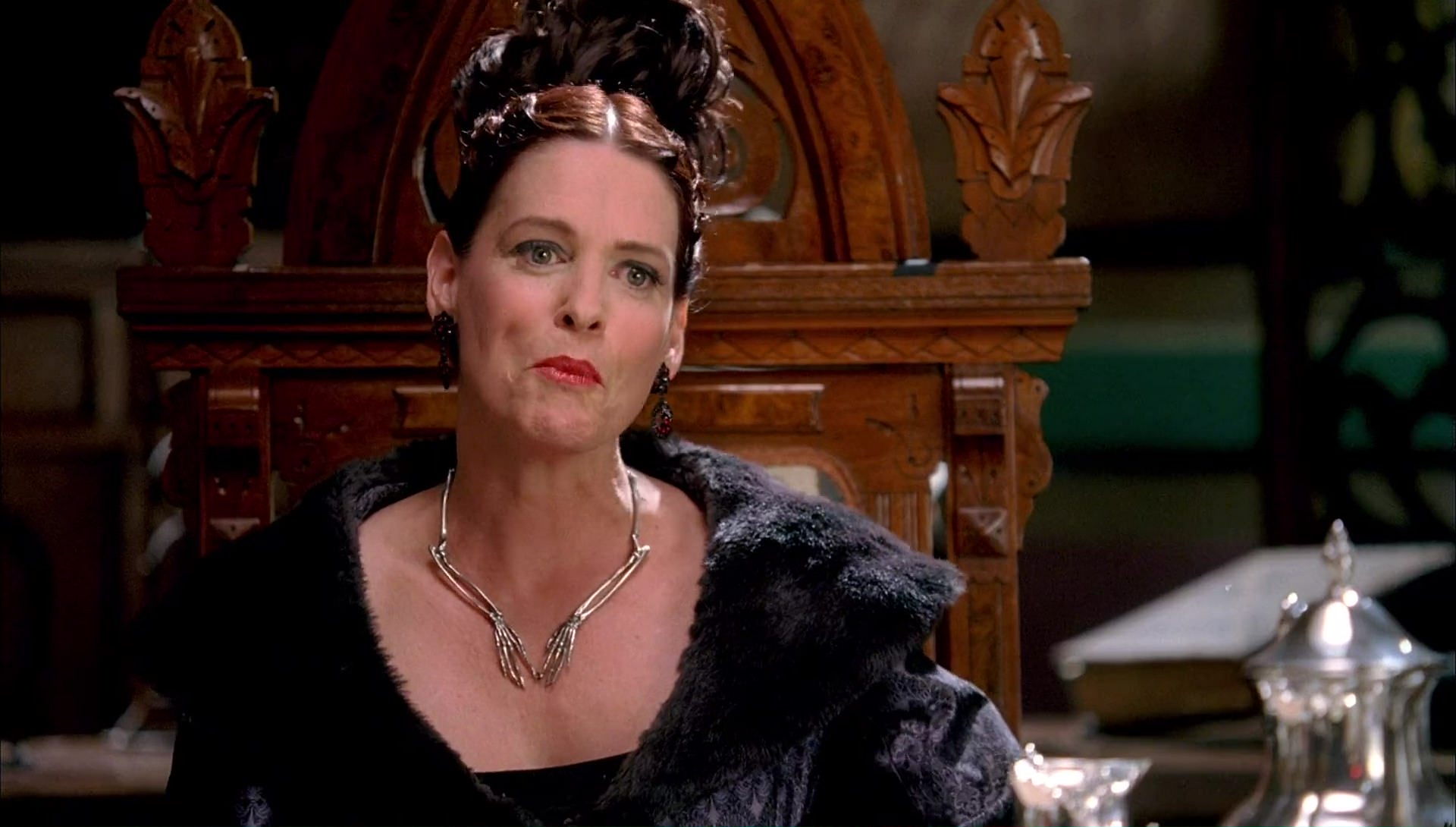 Return to Halloweentown (2006) screencap 3255