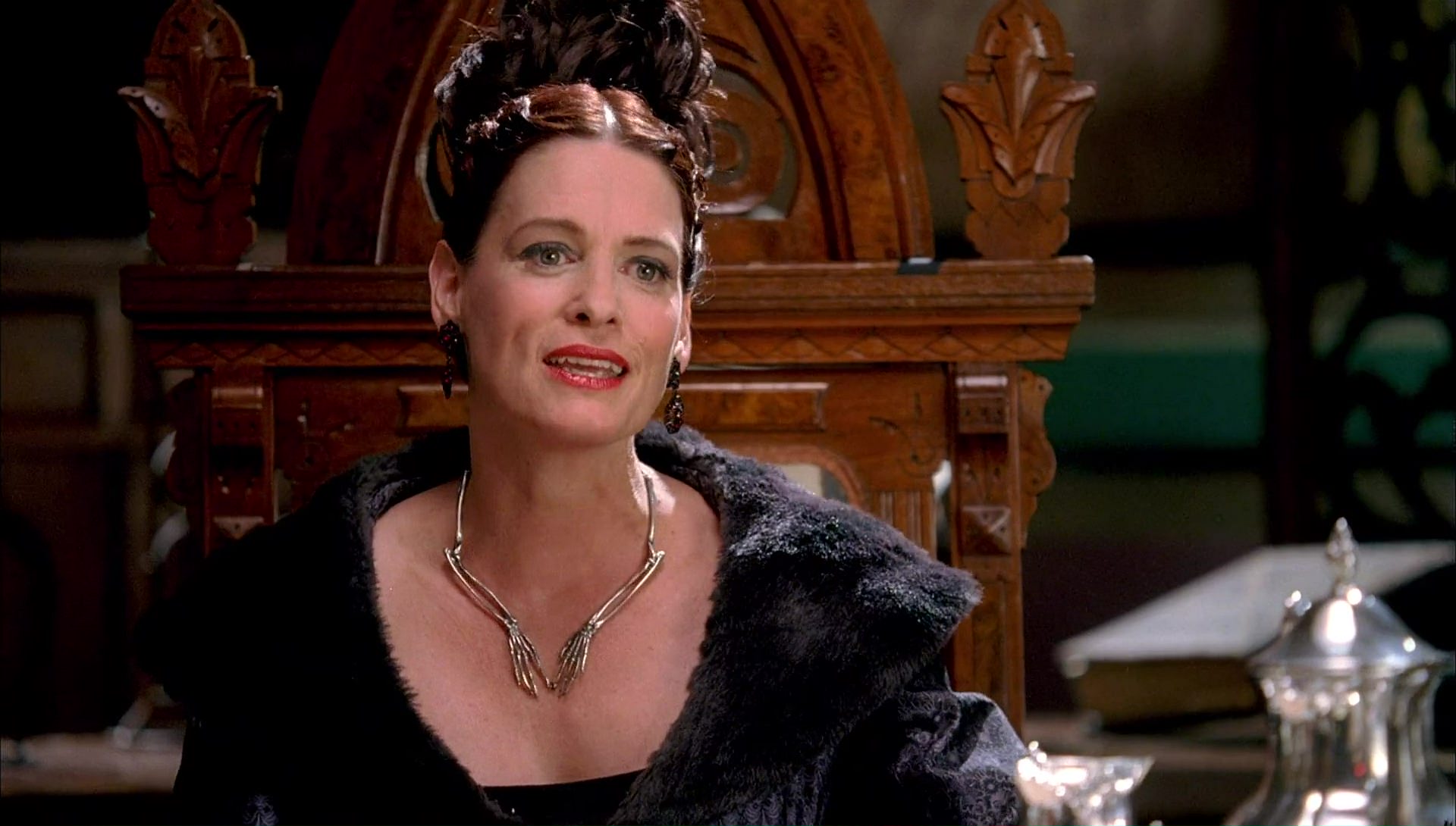 Return to Halloweentown (2006) movie still 3256