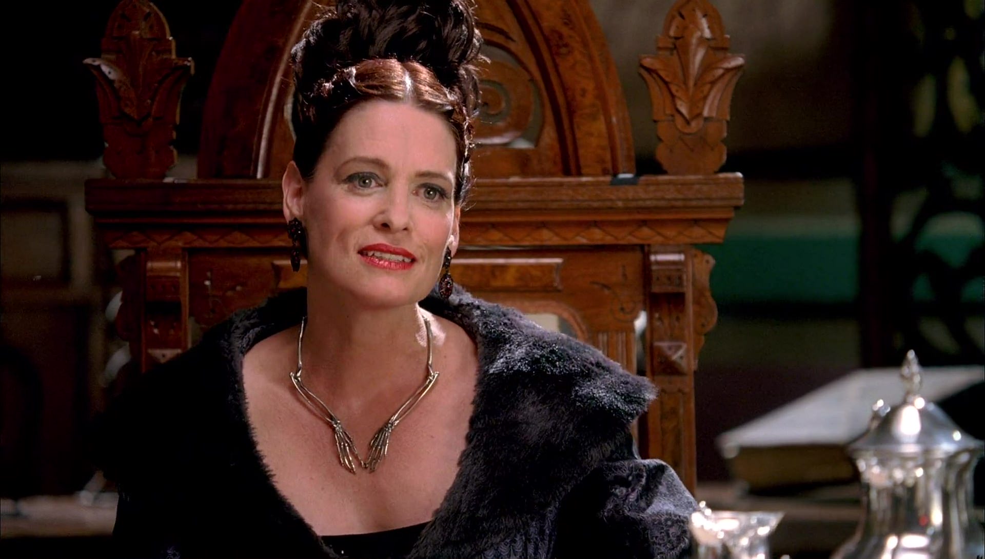 Return to Halloweentown (2006) HD screenshot 3257