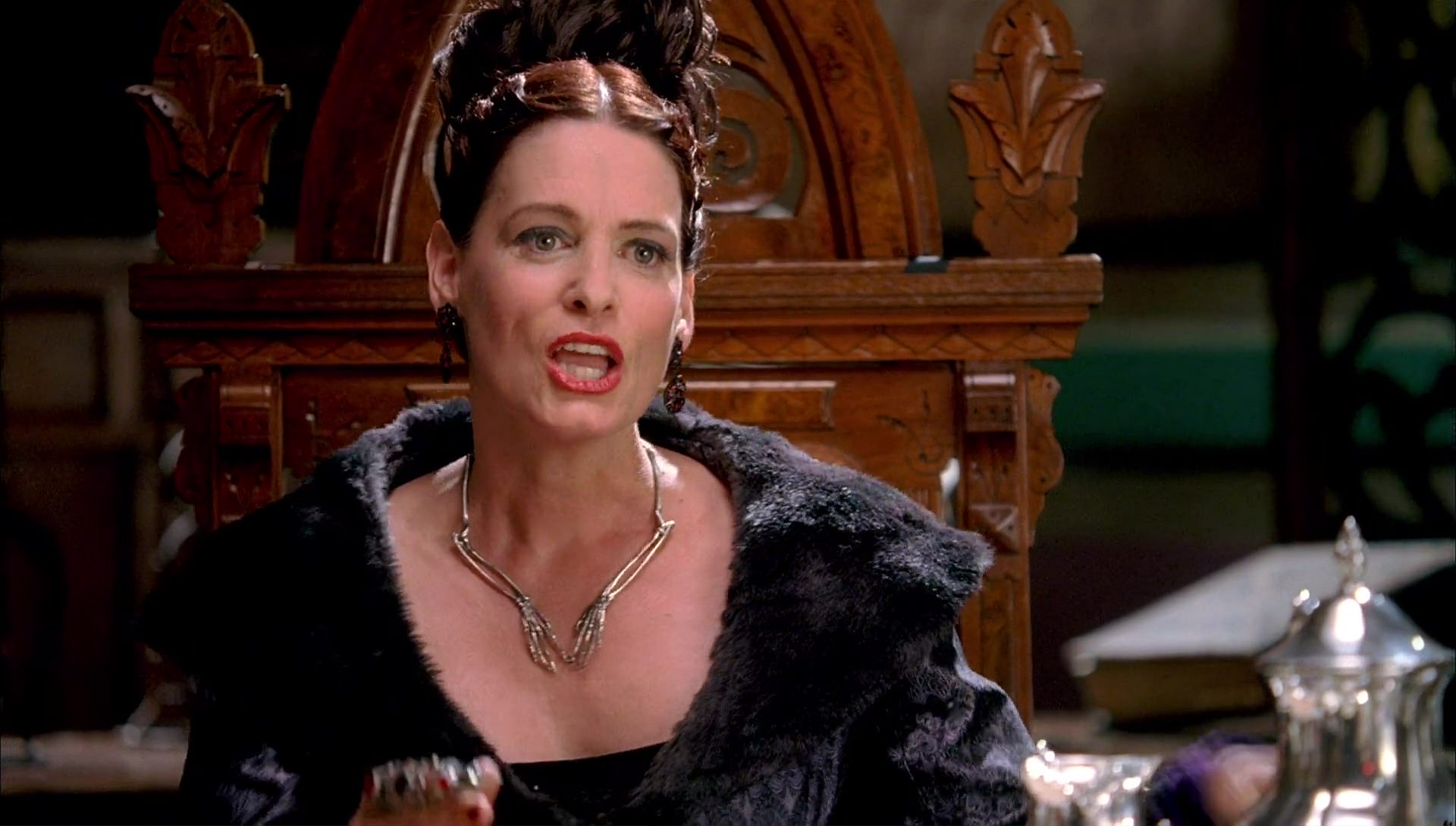 Return to Halloweentown (2006) screencap 3258