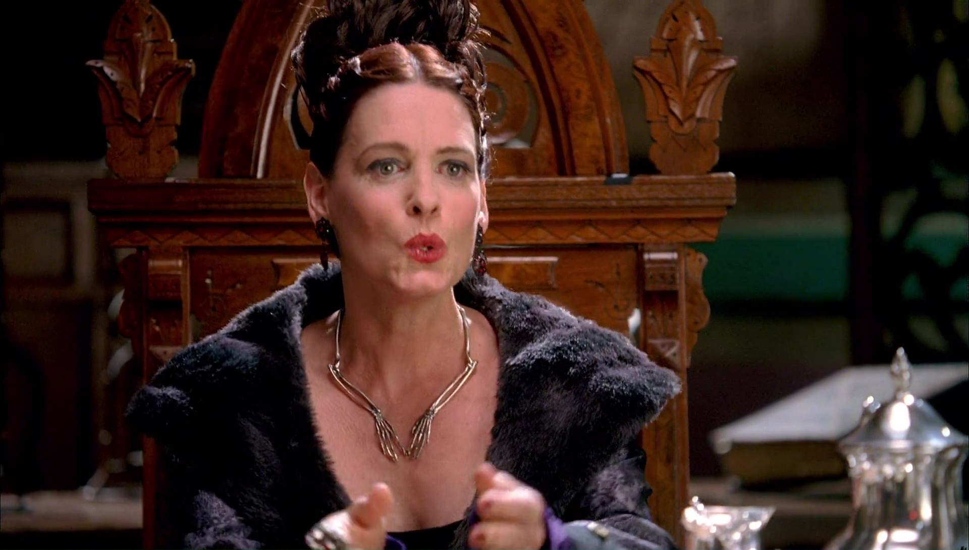 Return to Halloweentown (2006) movie still 3259