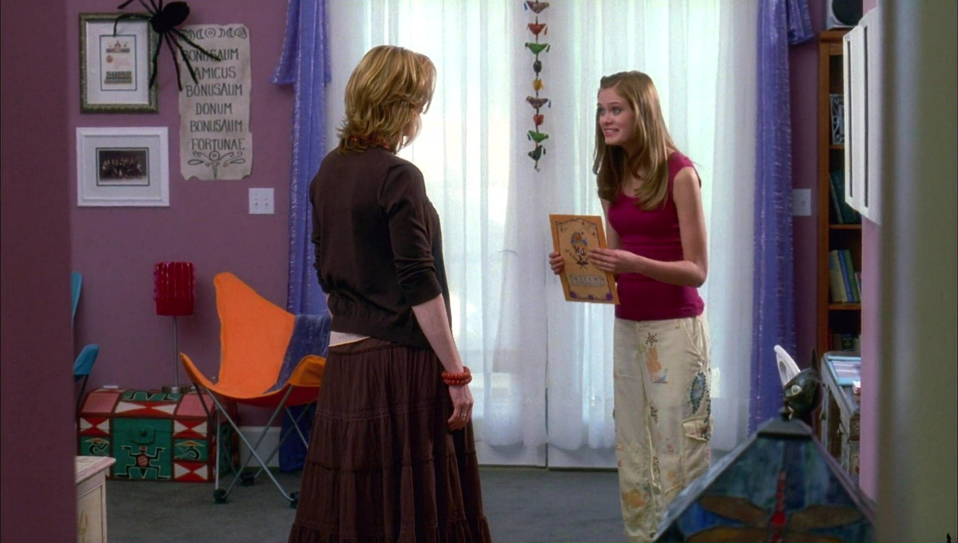 Return to Halloweentown (2006) HD screenshot 326
