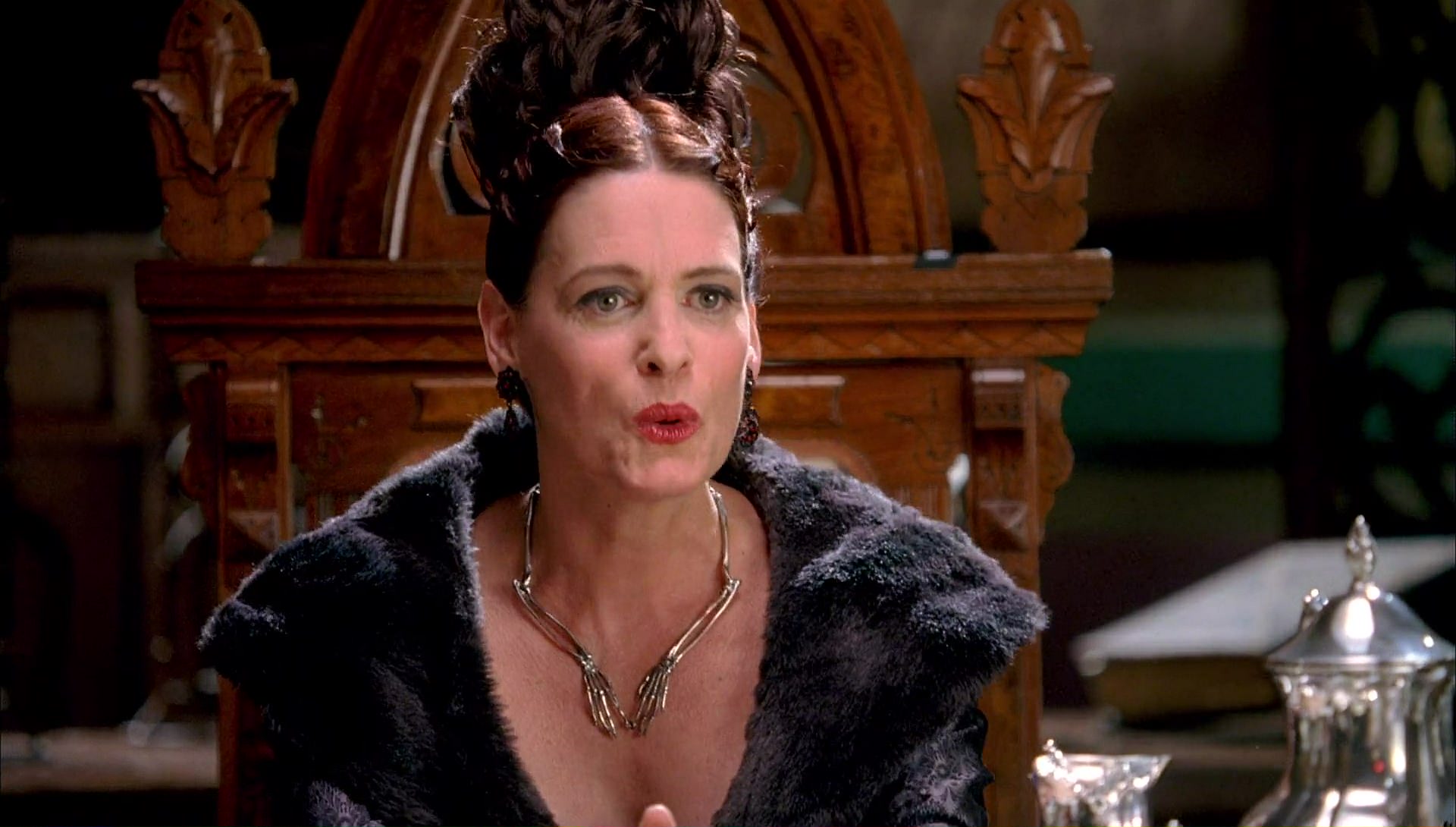 Return to Halloweentown (2006) HD screenshot 3260