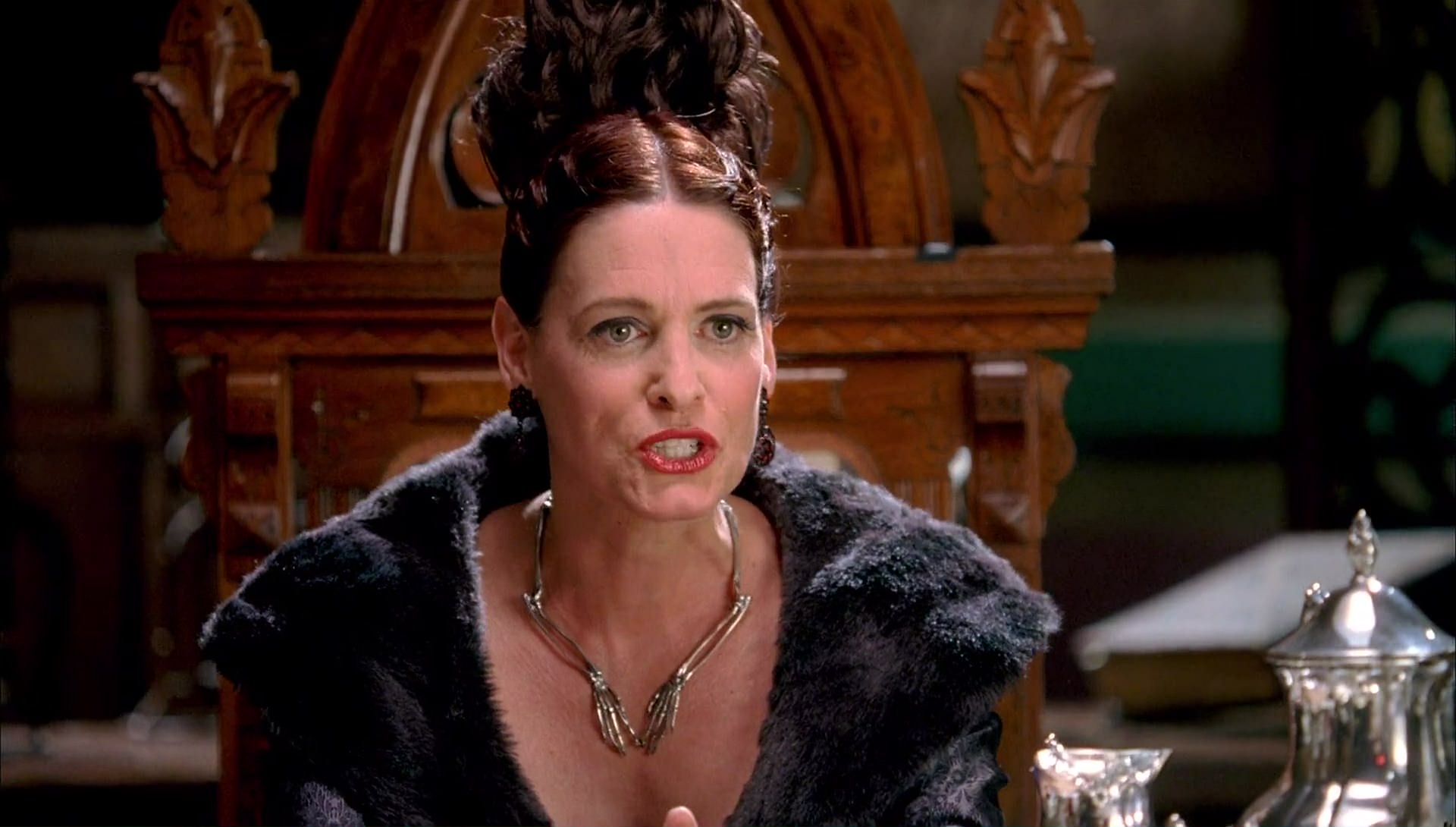 Return to Halloweentown (2006) screencap 3261