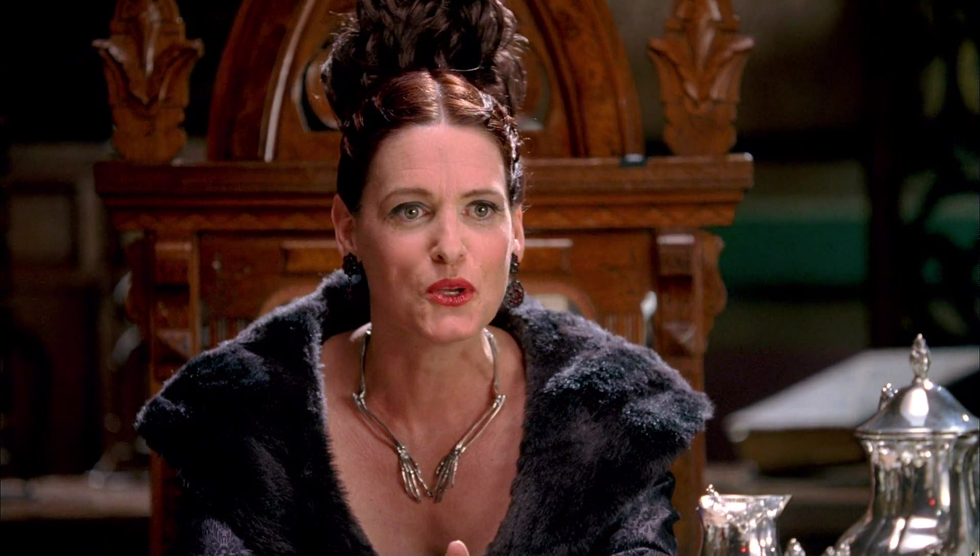 Return to Halloweentown (2006) HD screenshot 3263