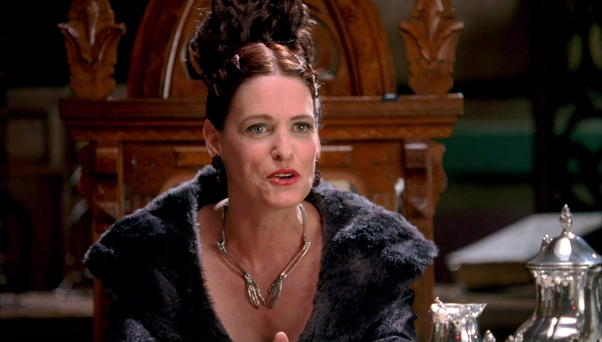 Return to Halloweentown (2006) screencap 3264