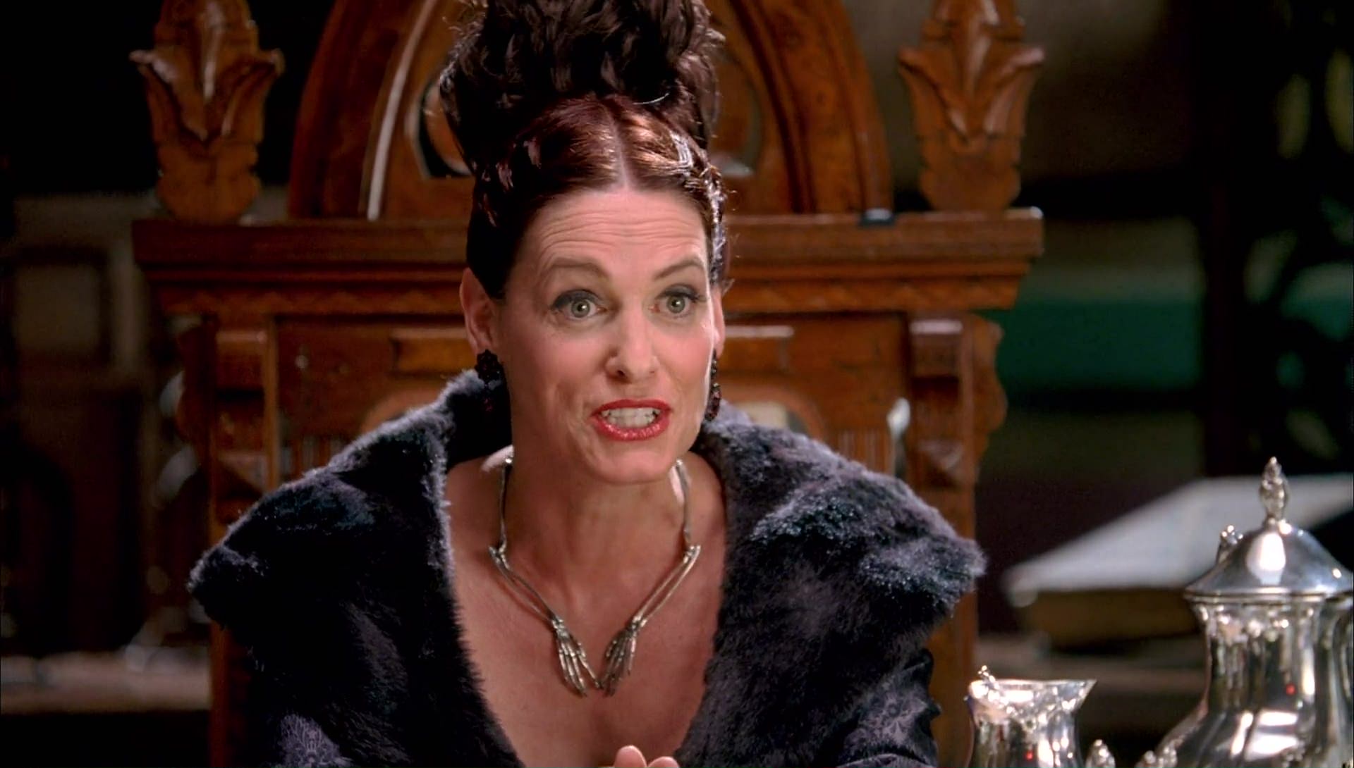 Return to Halloweentown (2006) movie still 3265
