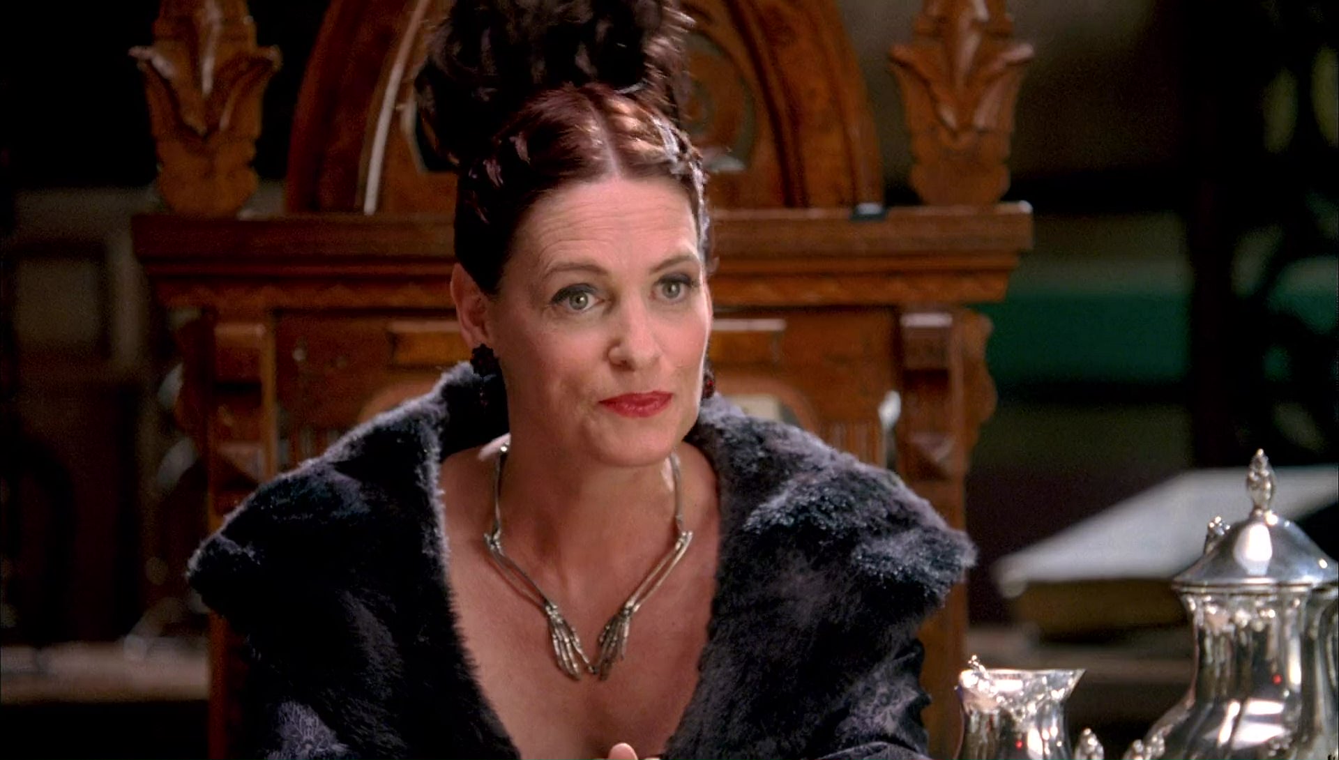 Return to Halloweentown (2006) HD screenshot 3269