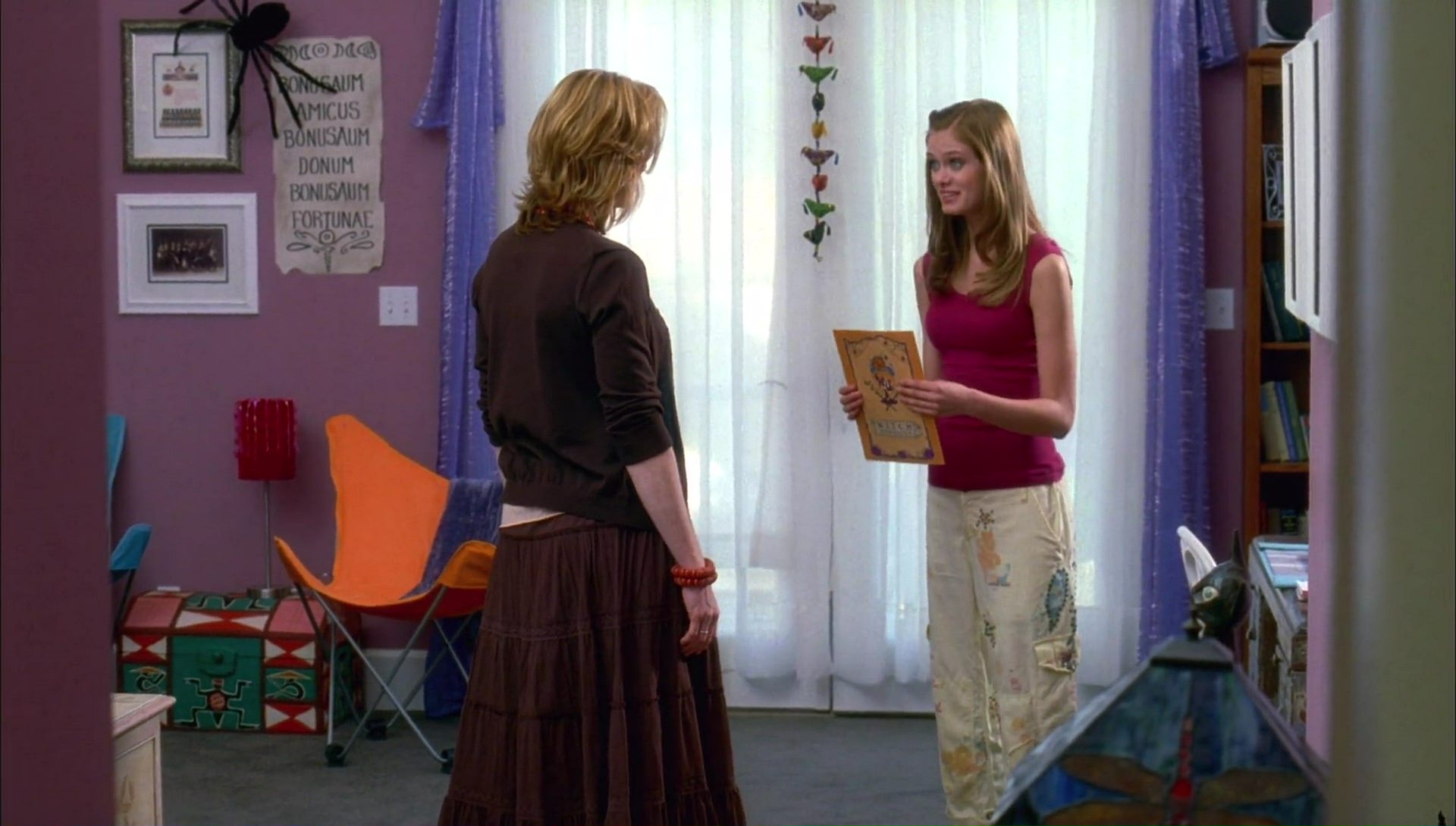 Return to Halloweentown (2006) screencap 327