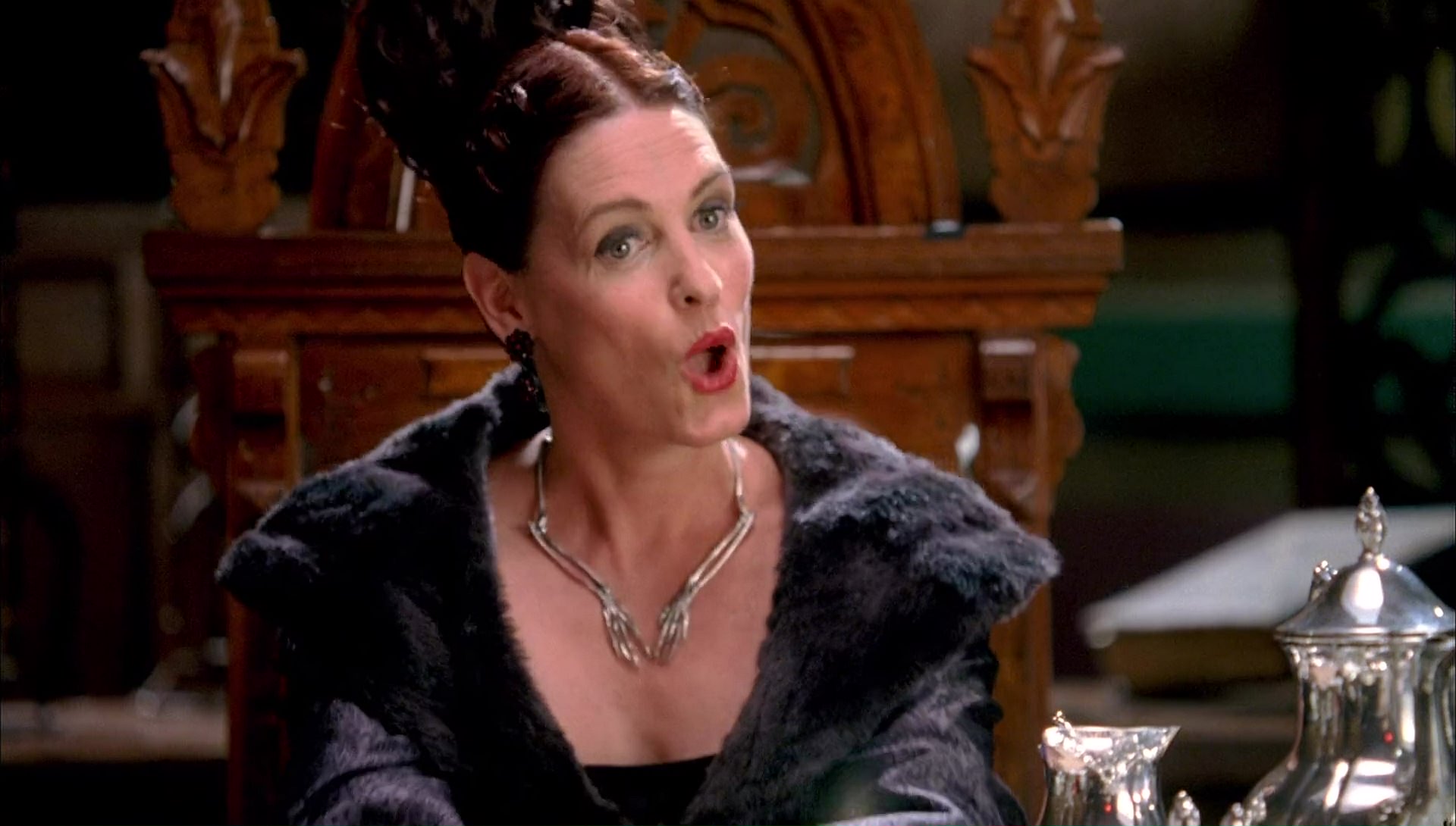 Return to Halloweentown (2006) screencap 3270