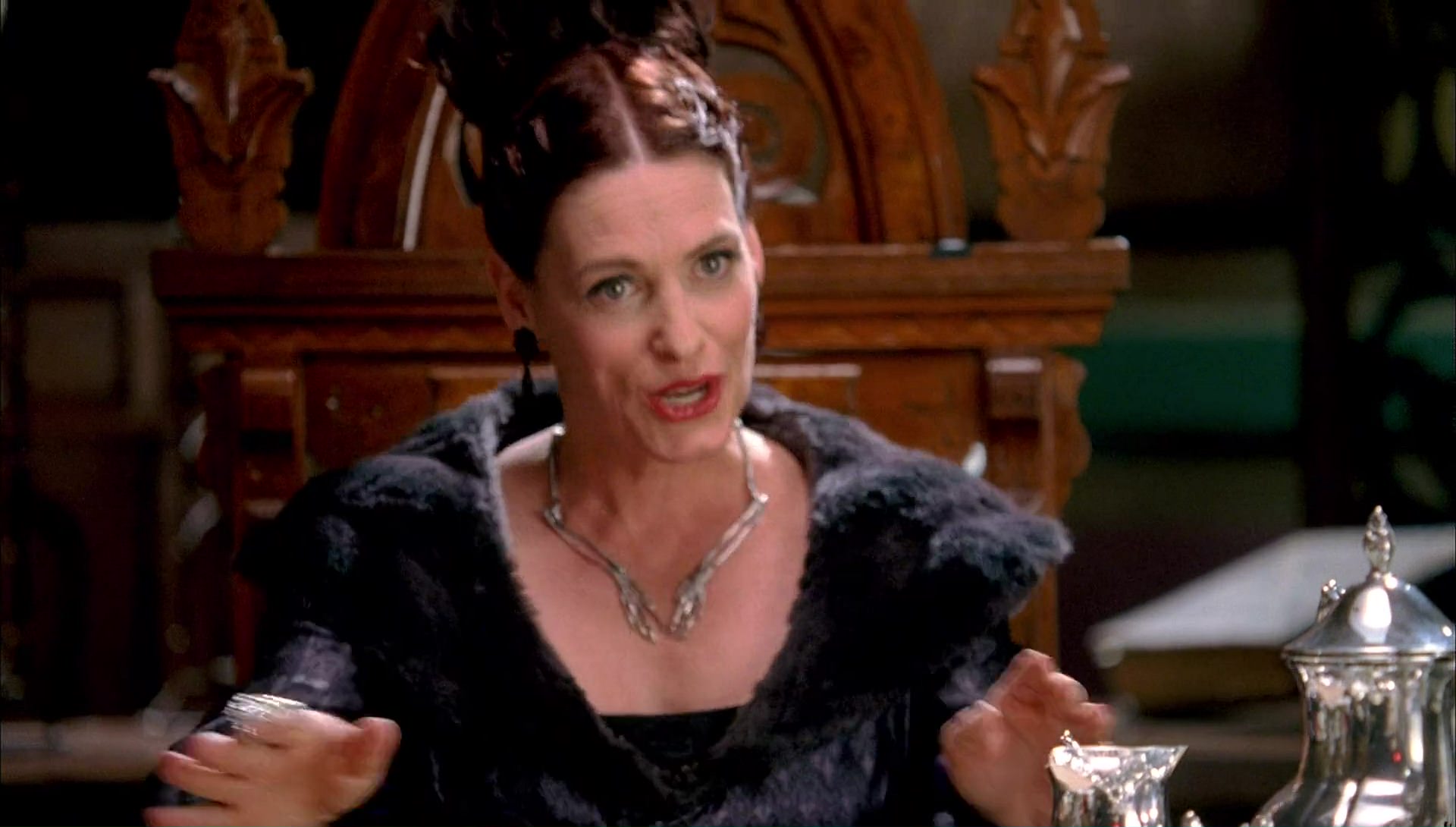 Return to Halloweentown (2006) movie still 3271