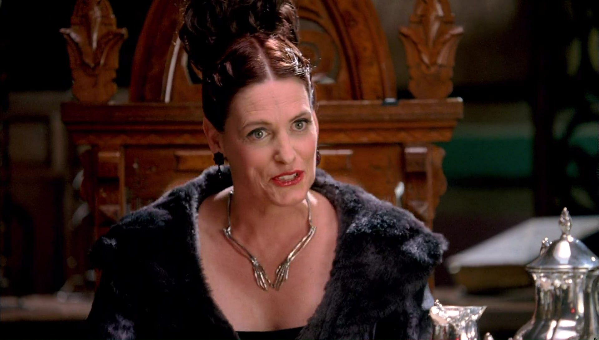 Return to Halloweentown (2006) HD screenshot 3272