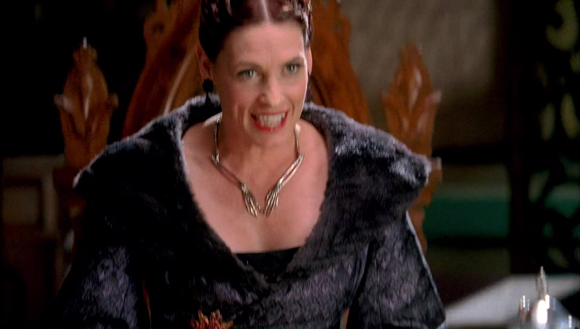 Return to Halloweentown (2006) screencap 3273