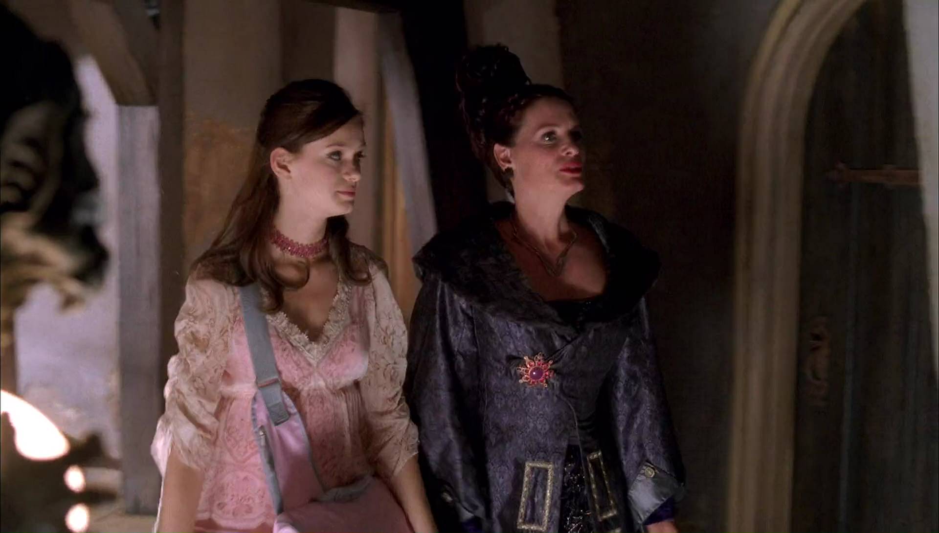 Return to Halloweentown (2006) HD screenshot 3281