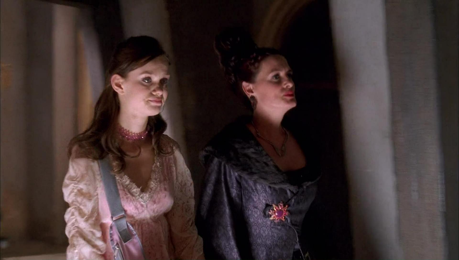 Return to Halloweentown (2006) screencap 3282