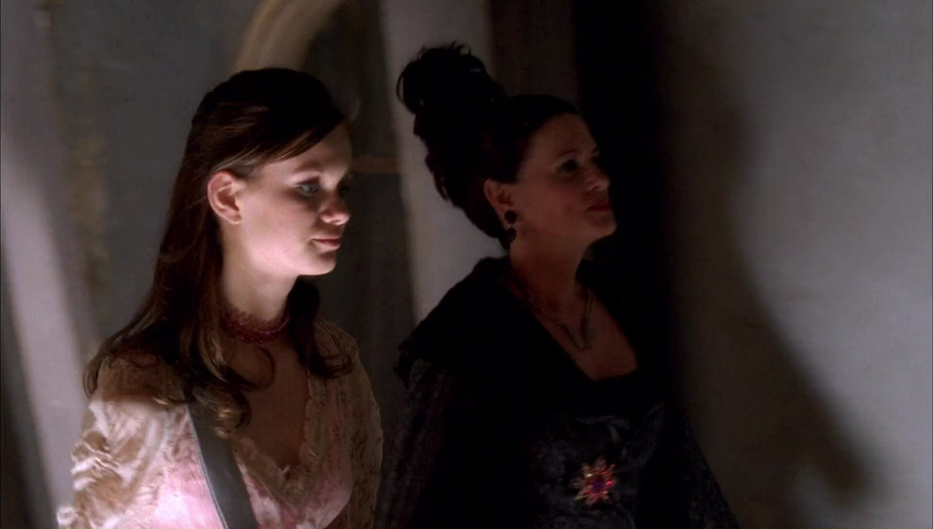 Return to Halloweentown (2006) movie still 3283