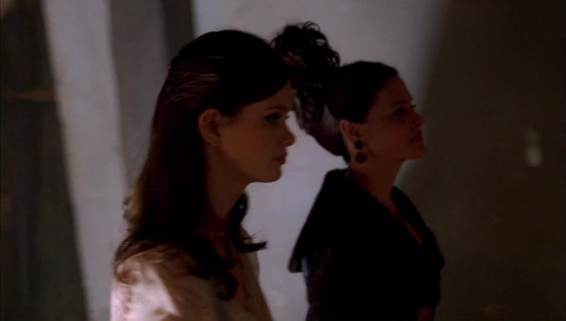Return to Halloweentown (2006) HD screenshot 3284