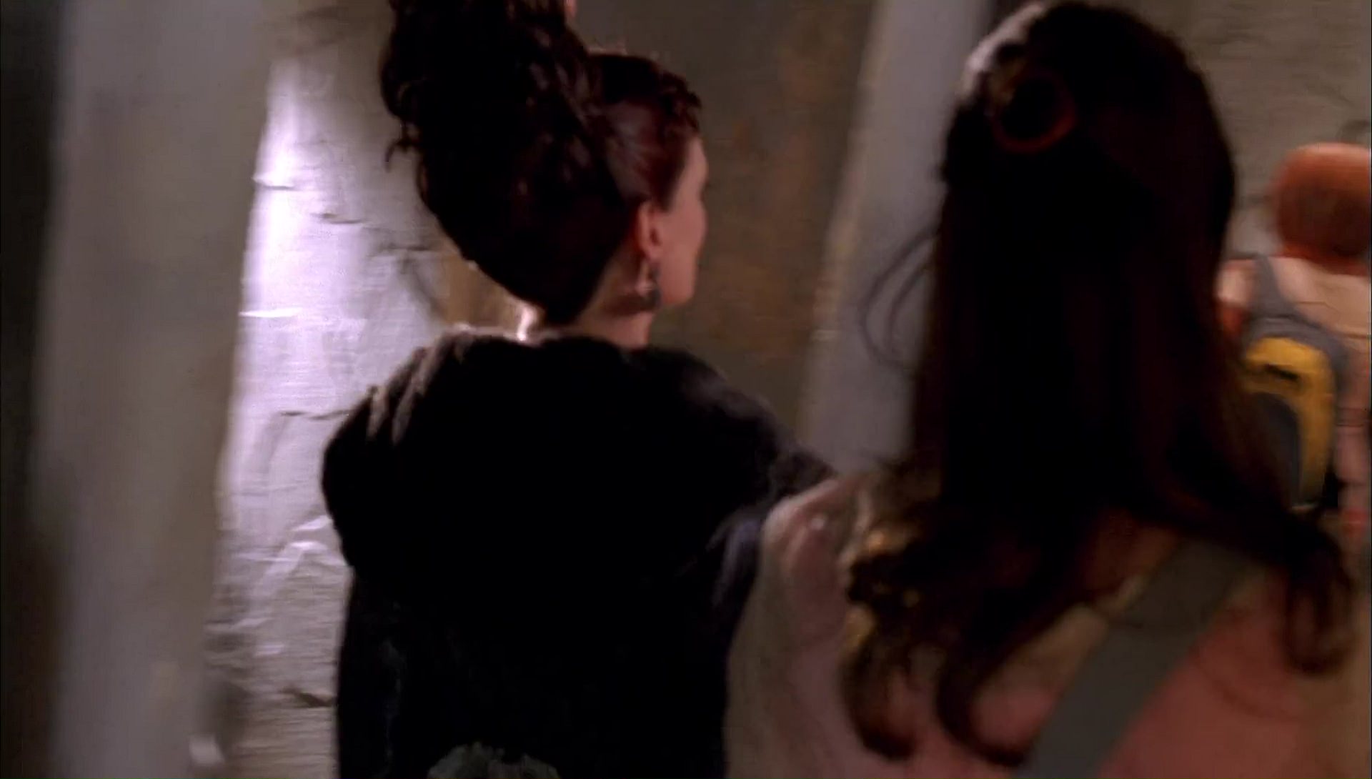 Return to Halloweentown (2006) screencap 3288