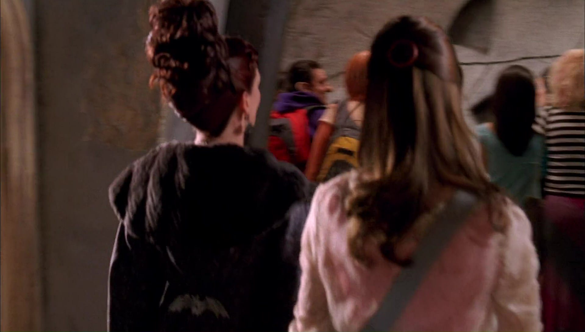 Return to Halloweentown (2006) movie still 3289