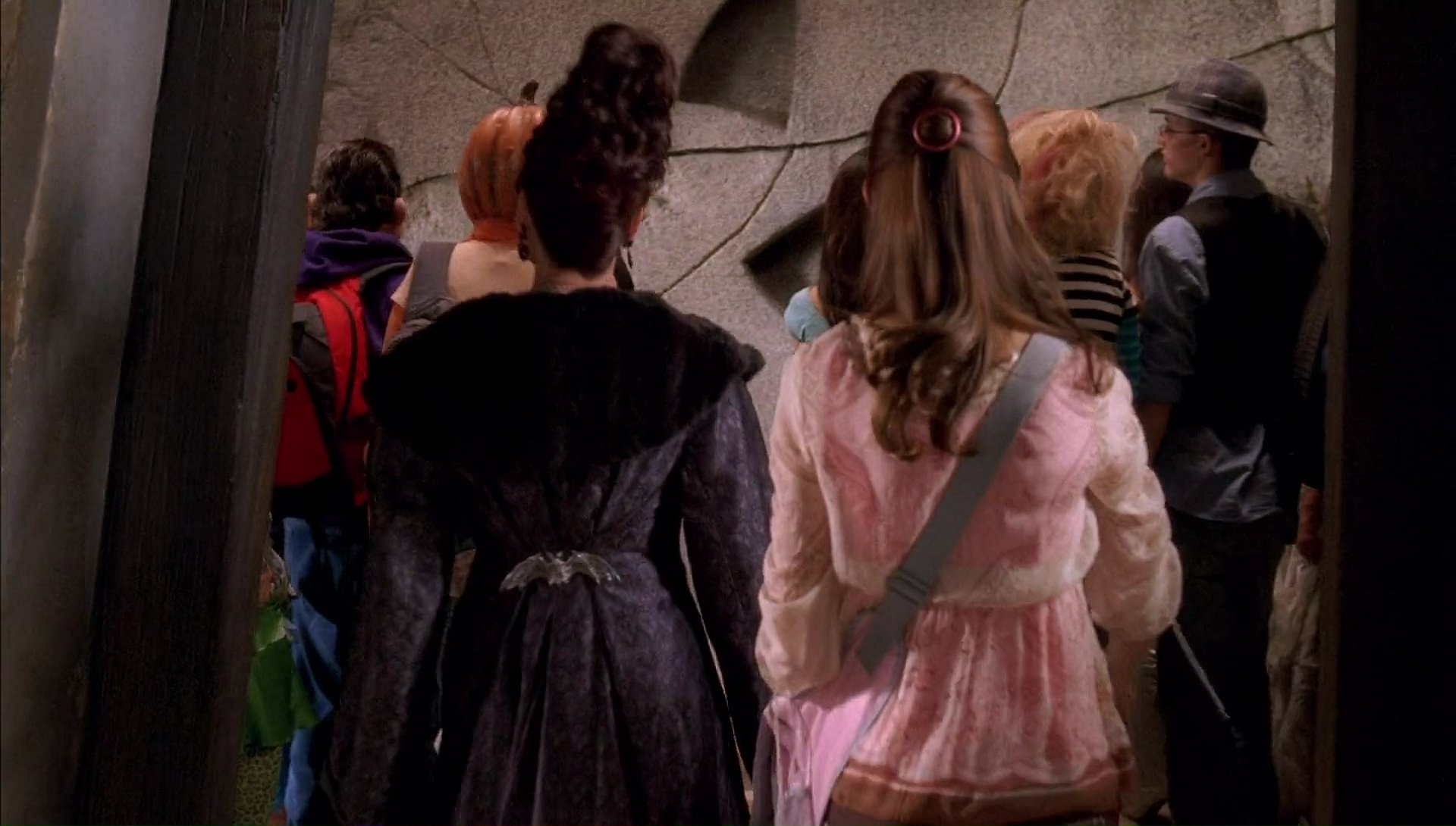 Return to Halloweentown (2006) screencap 3291