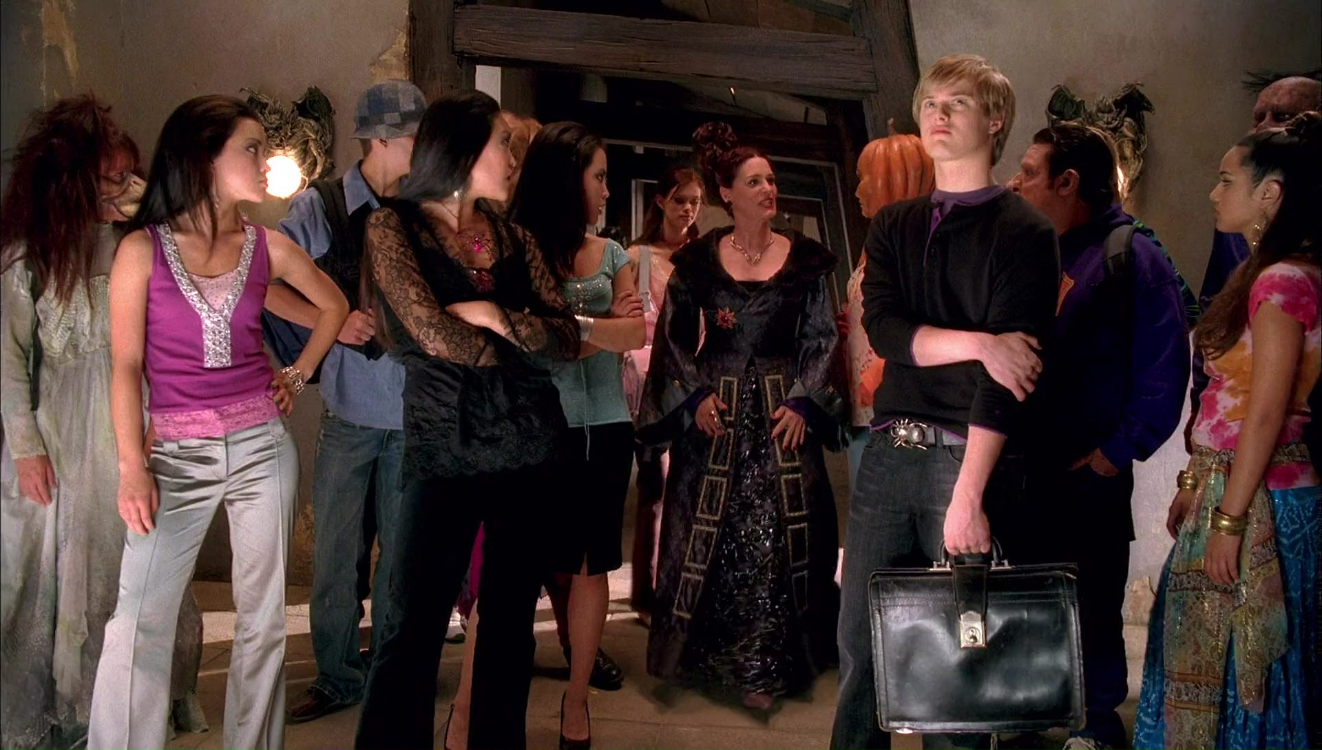 Return to Halloweentown (2006) movie still 3292