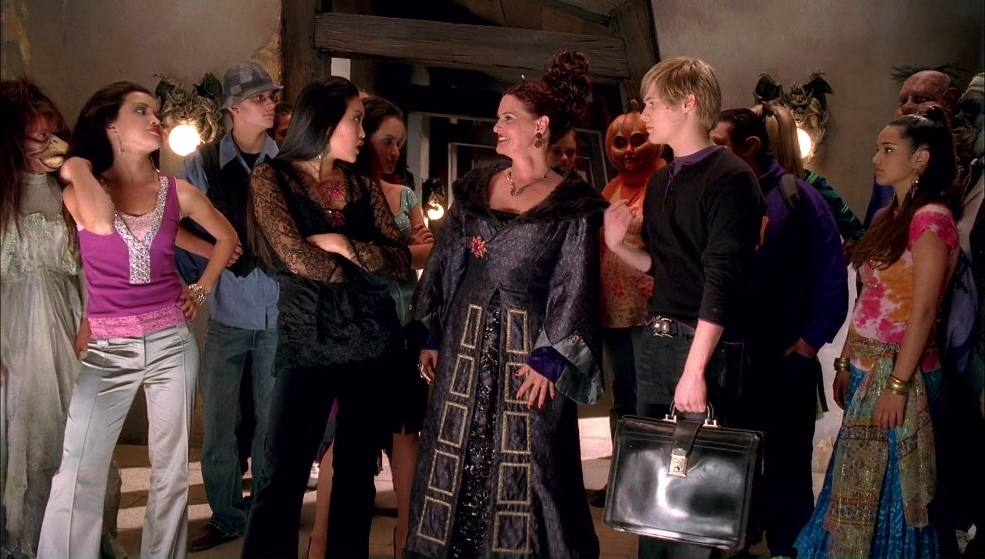 Return to Halloweentown (2006) movie still 3295