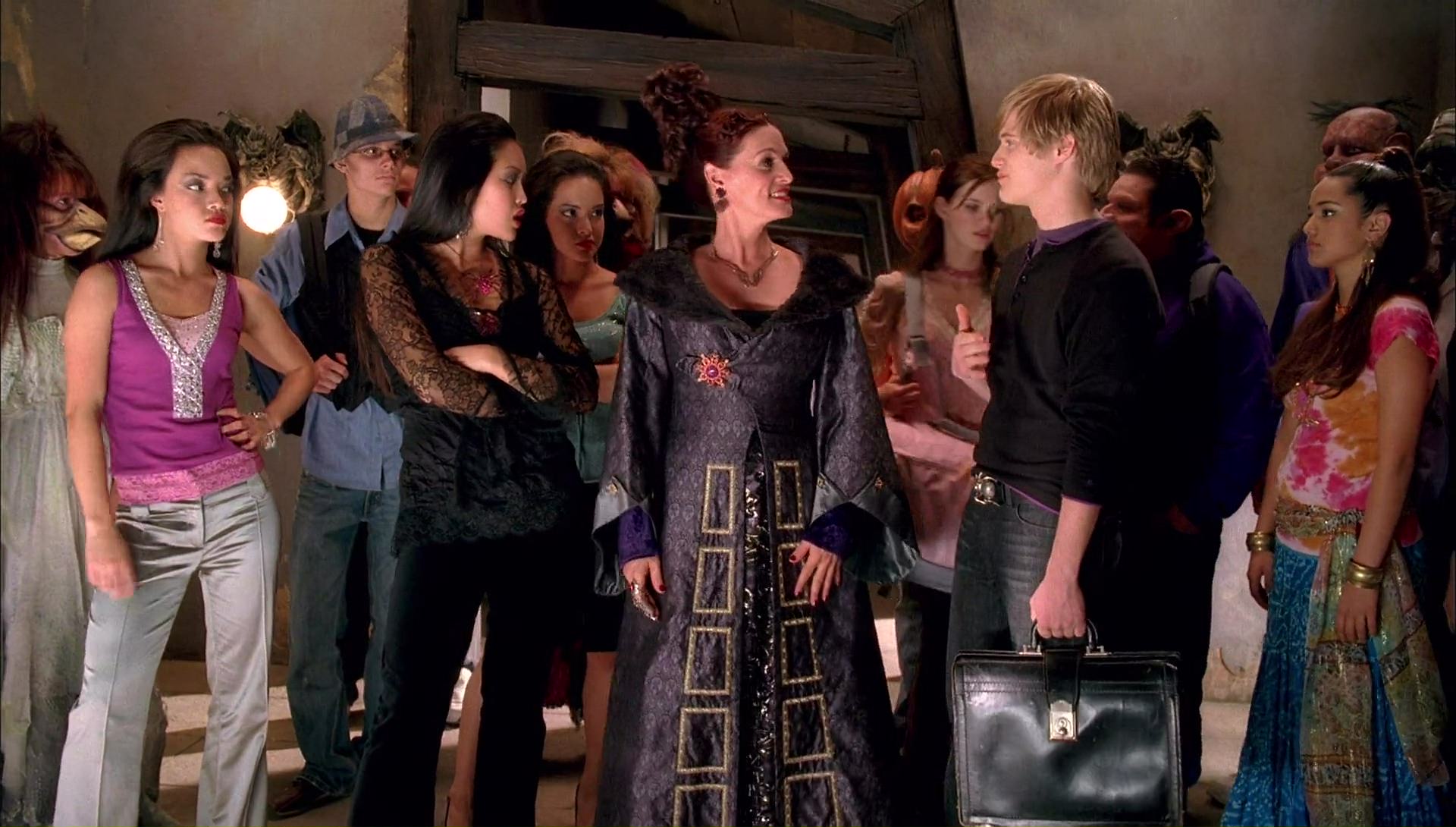 Return to Halloweentown (2006) screencap 3297