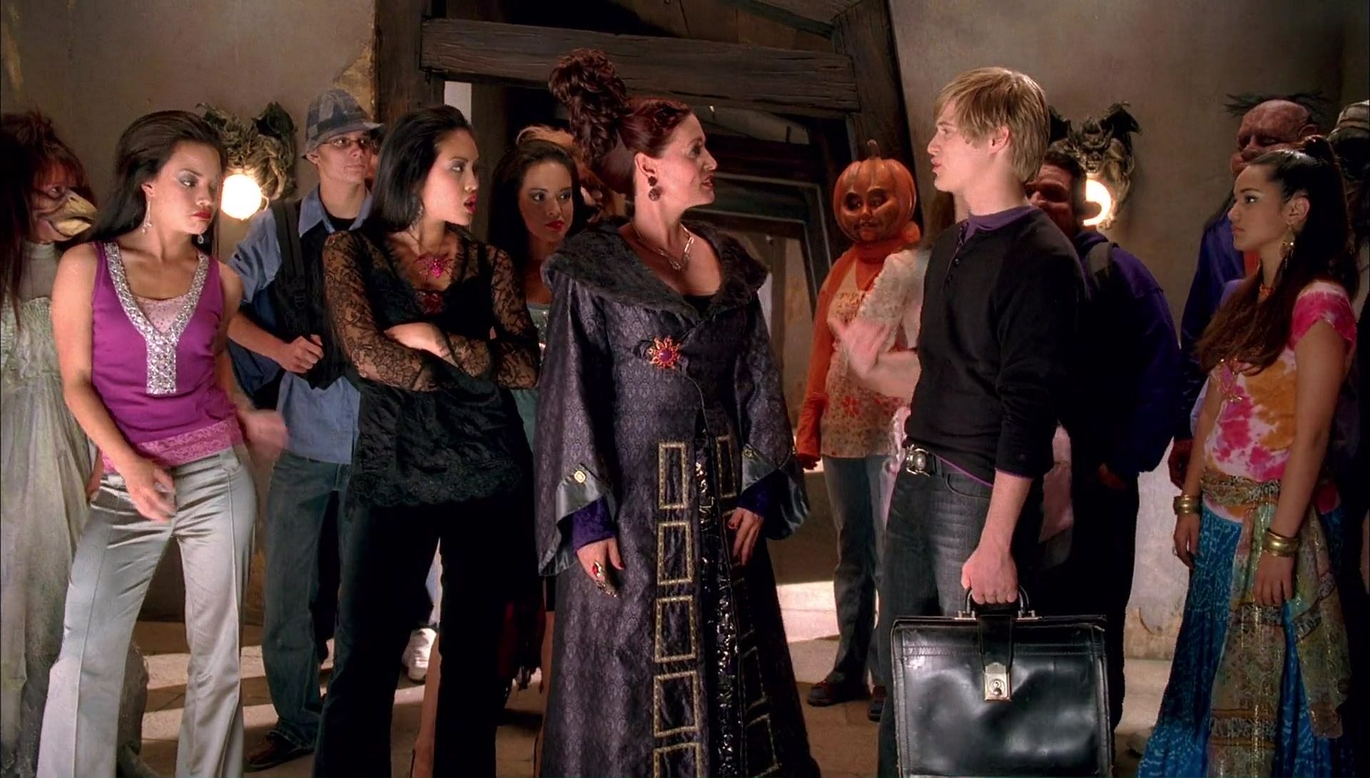Return to Halloweentown (2006) movie still 3298