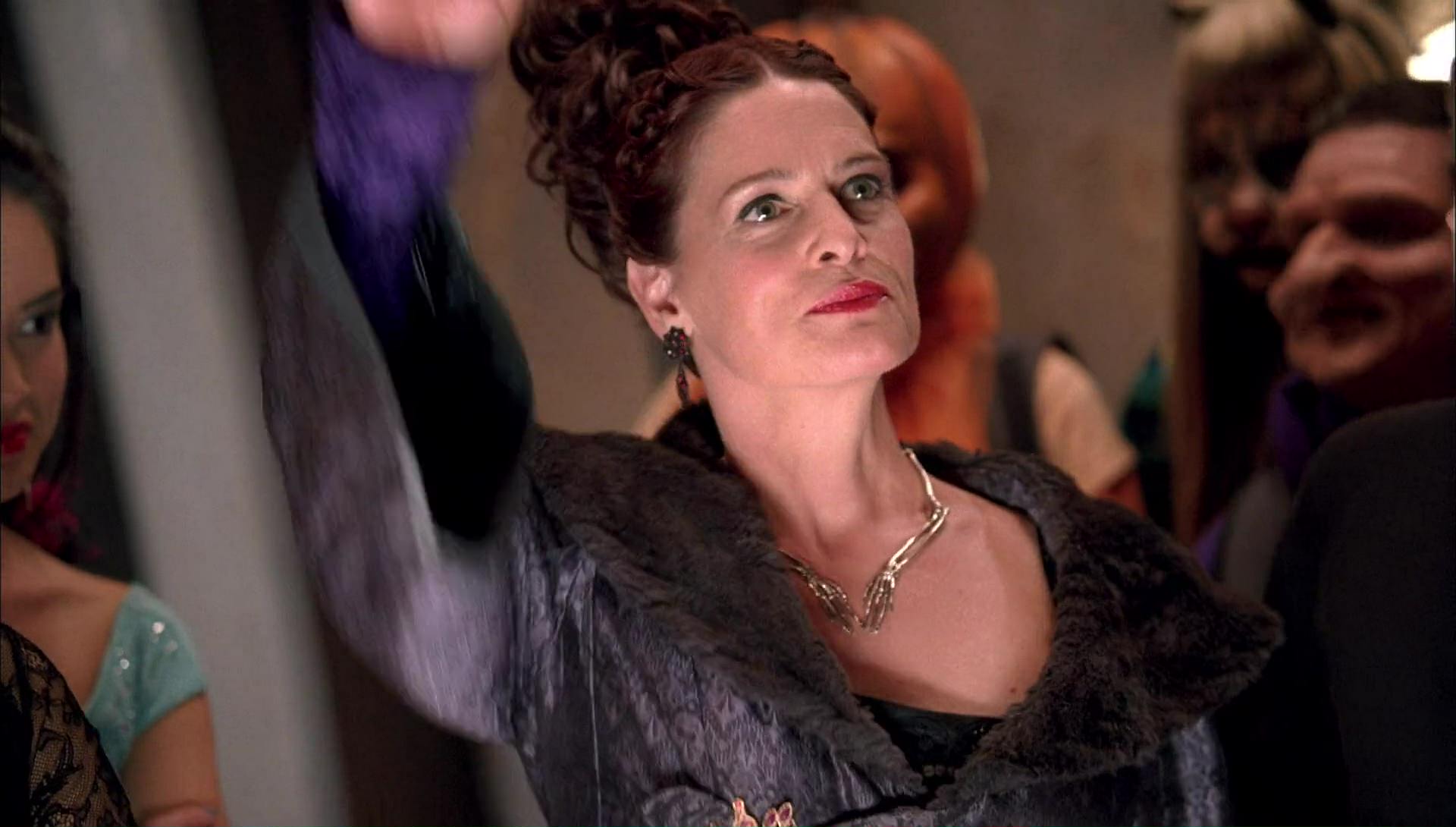 Return to Halloweentown (2006) movie still 3301