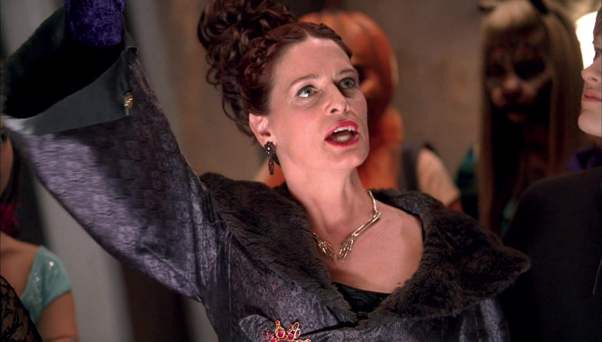 Return to Halloweentown (2006) HD screenshot 3302