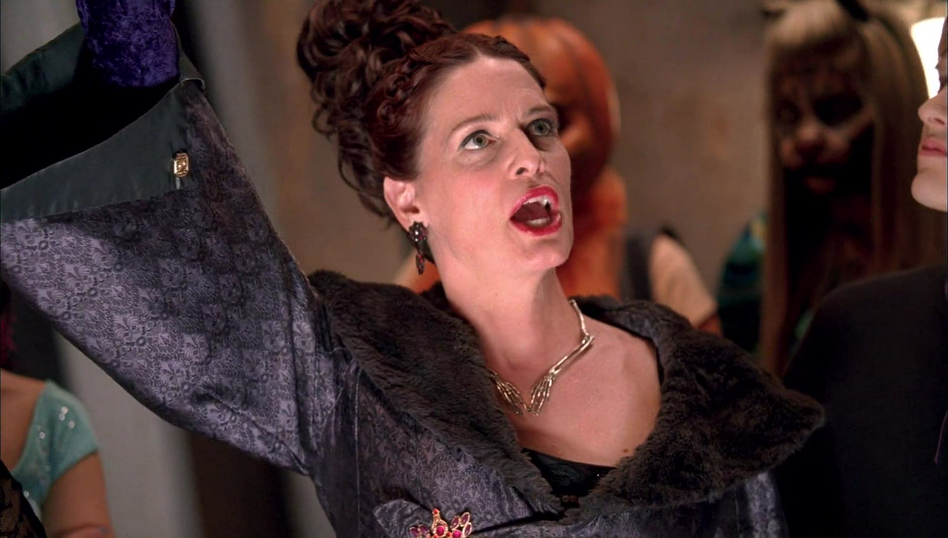Return to Halloweentown (2006) screencap 3303