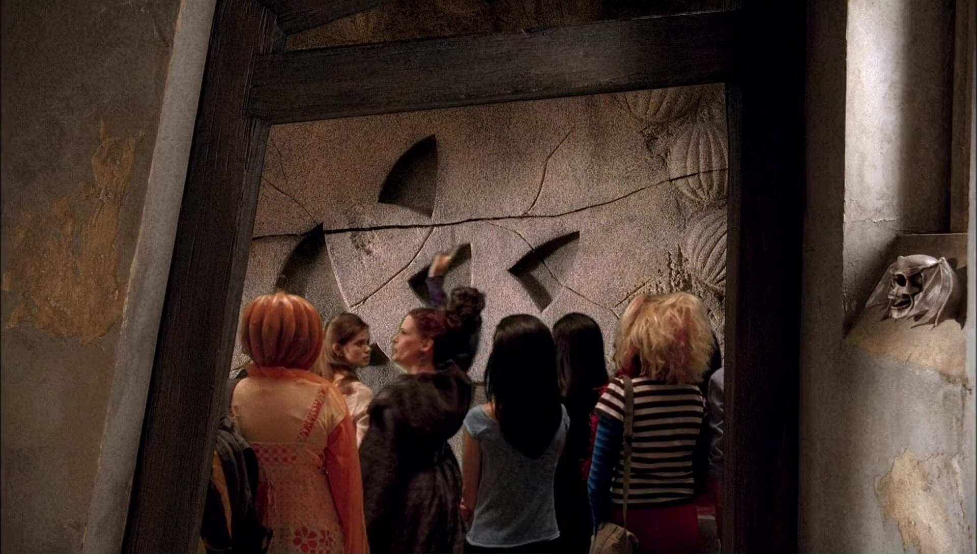 Return to Halloweentown (2006) movie still 3304
