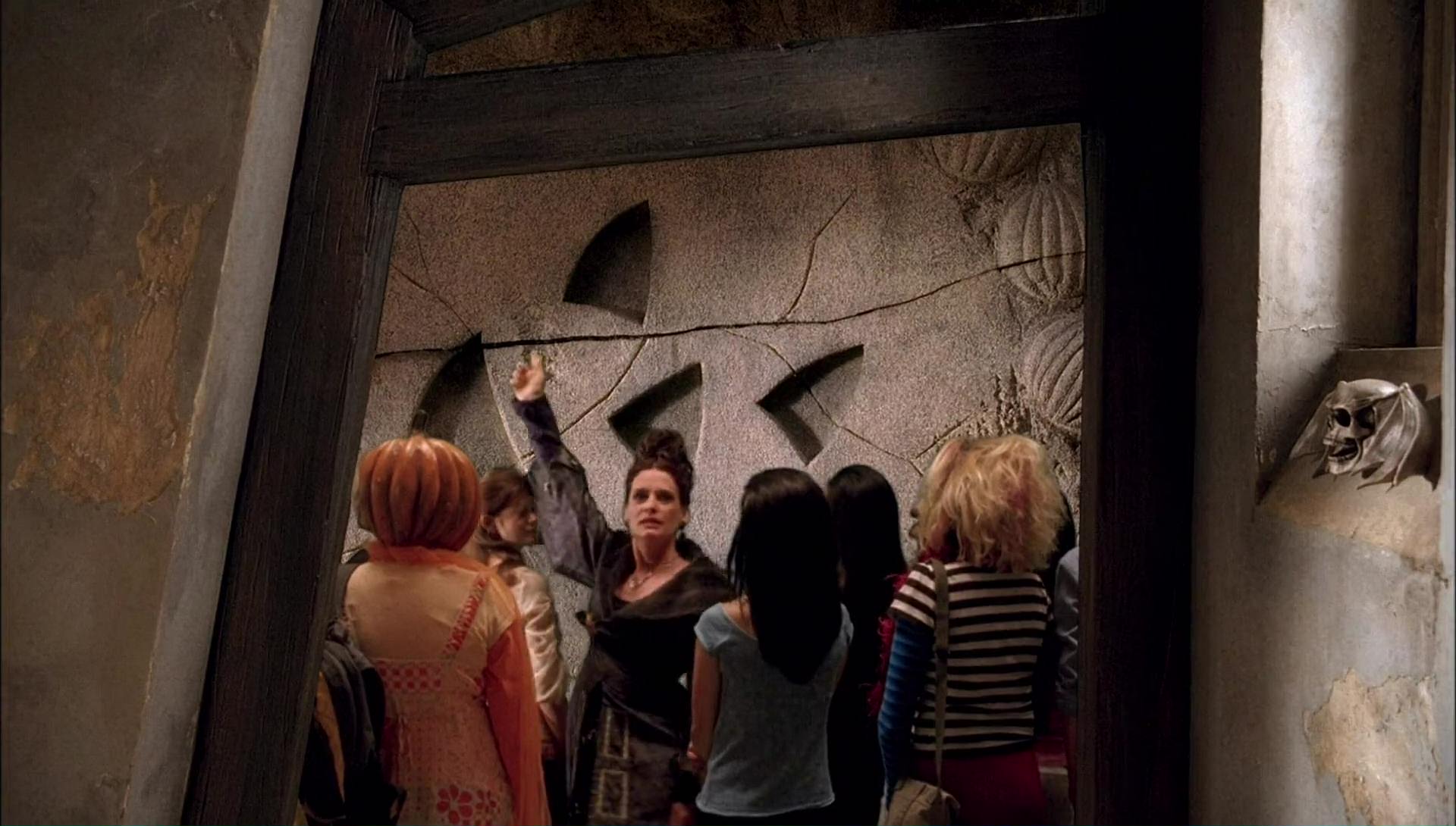Return to Halloweentown (2006) HD screenshot 3305