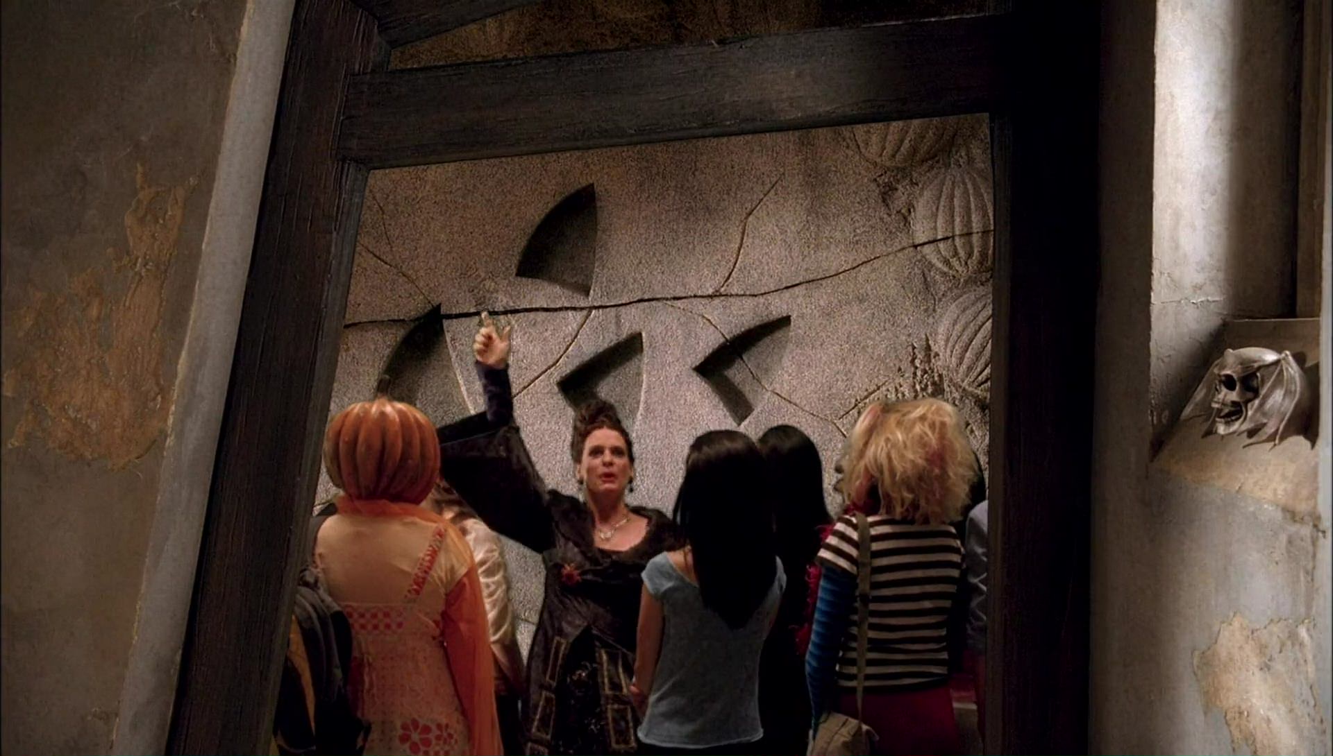 Return to Halloweentown (2006) screencap 3306