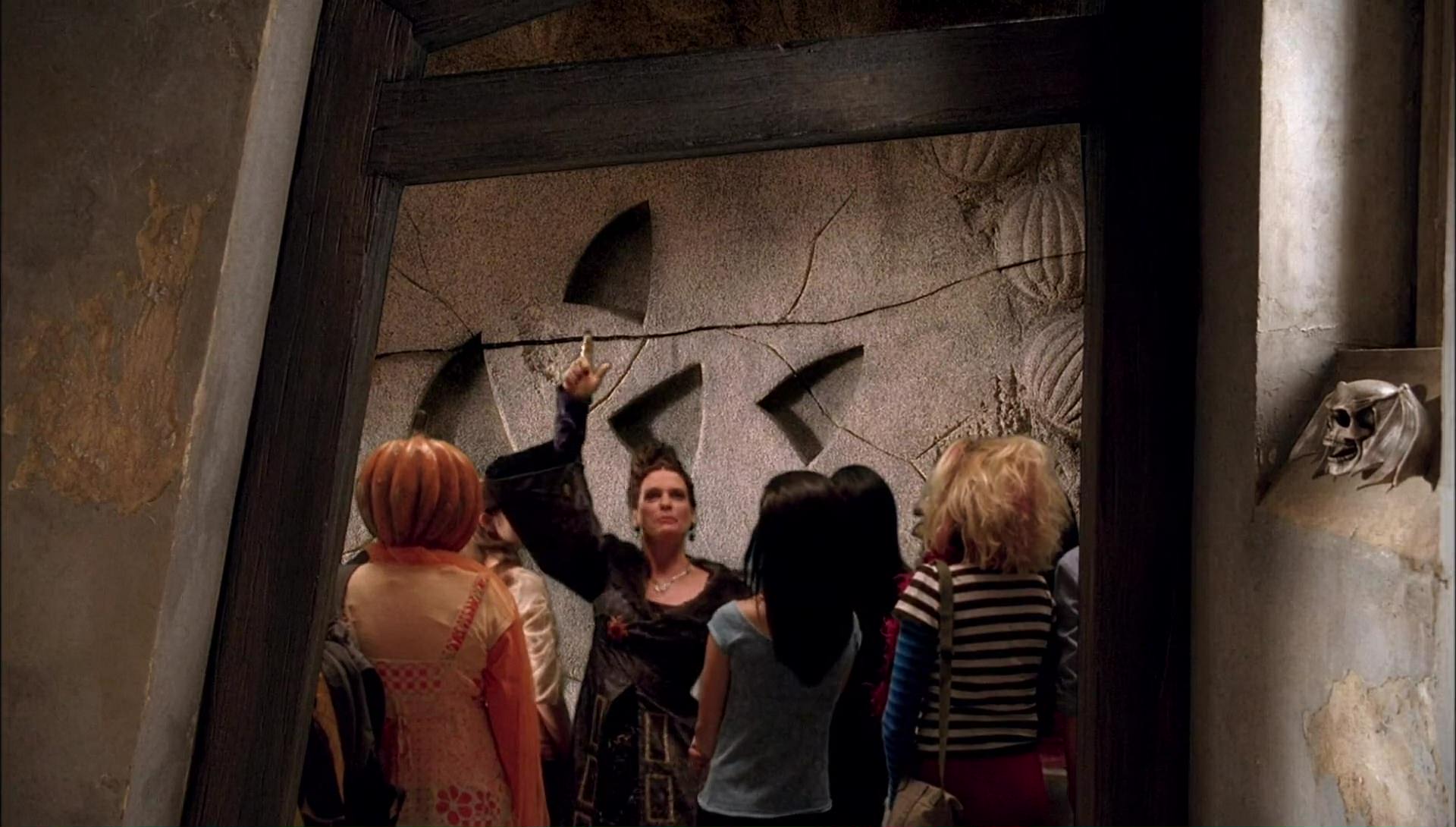 Return to Halloweentown (2006) movie still 3307