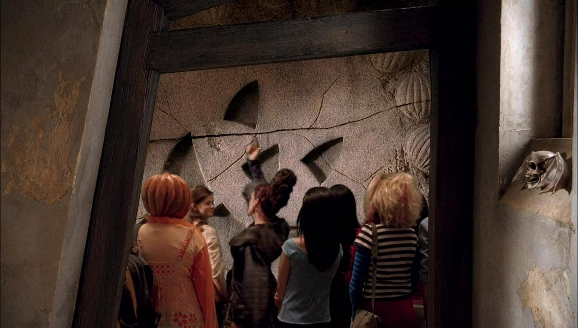 Return to Halloweentown (2006) HD screenshot 3308