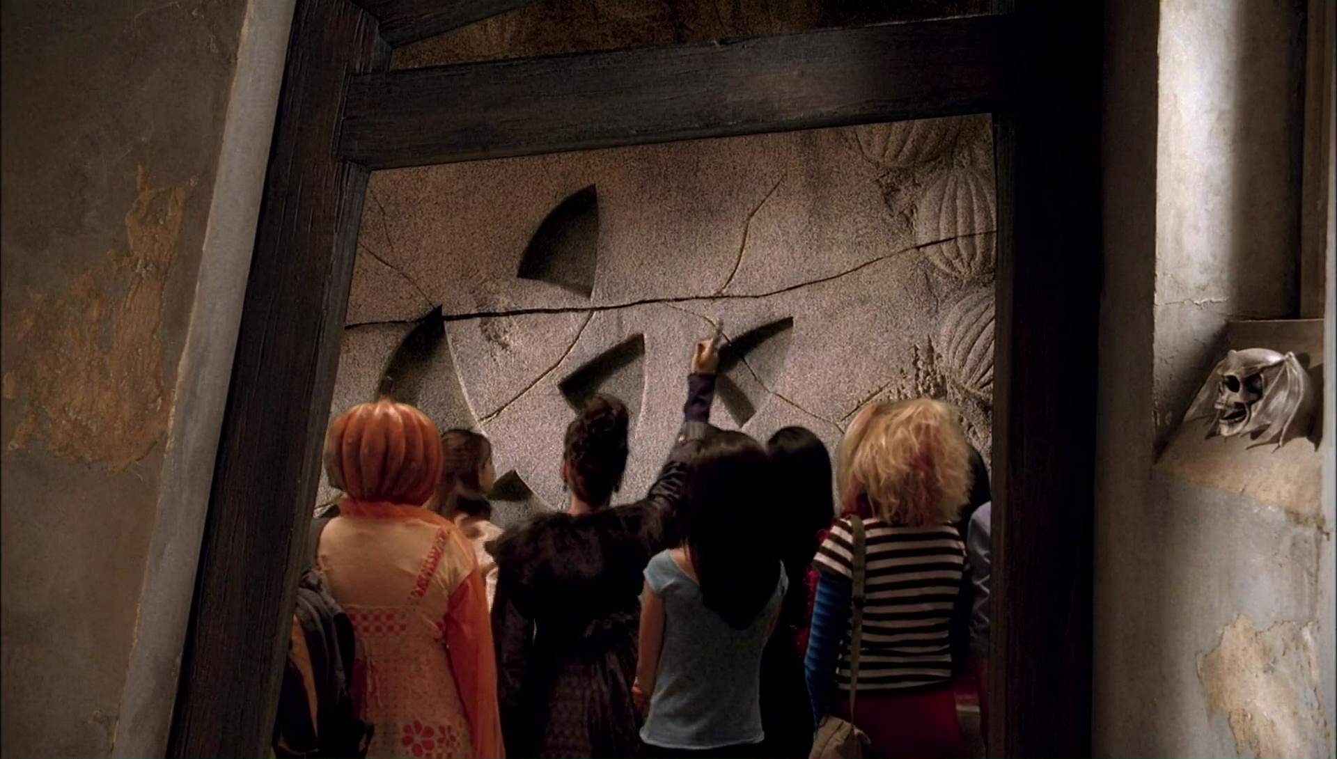 Return to Halloweentown (2006) screencap 3309