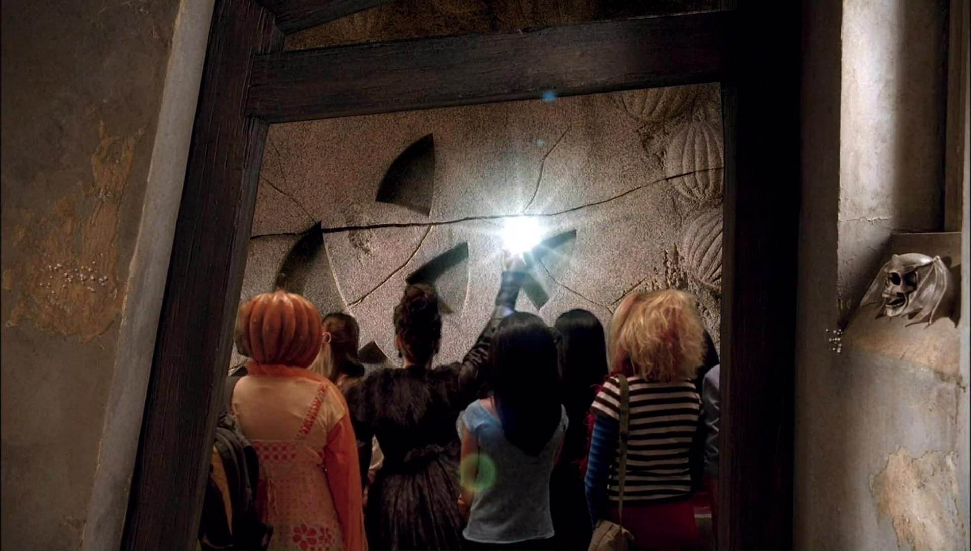 Return to Halloweentown (2006) movie still 3310