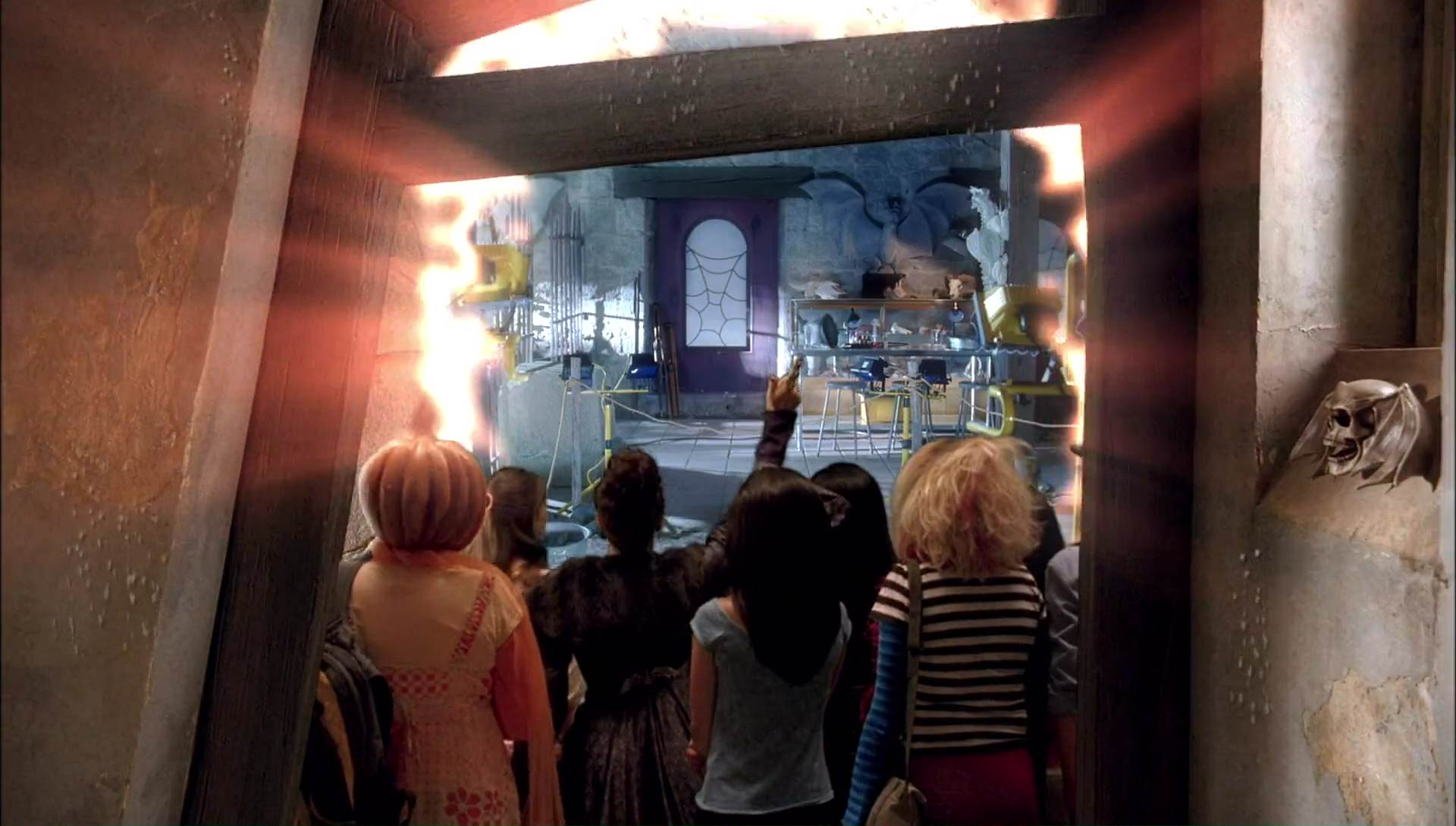 Return to Halloweentown (2006) screencap 3312